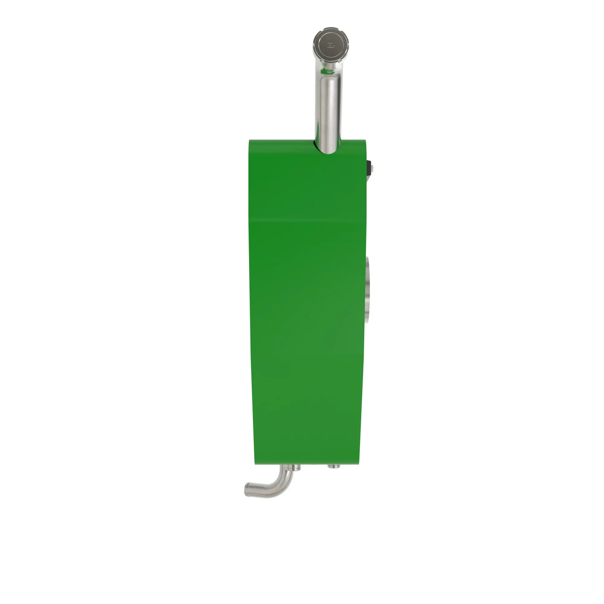 Hydrostatic Reservoir