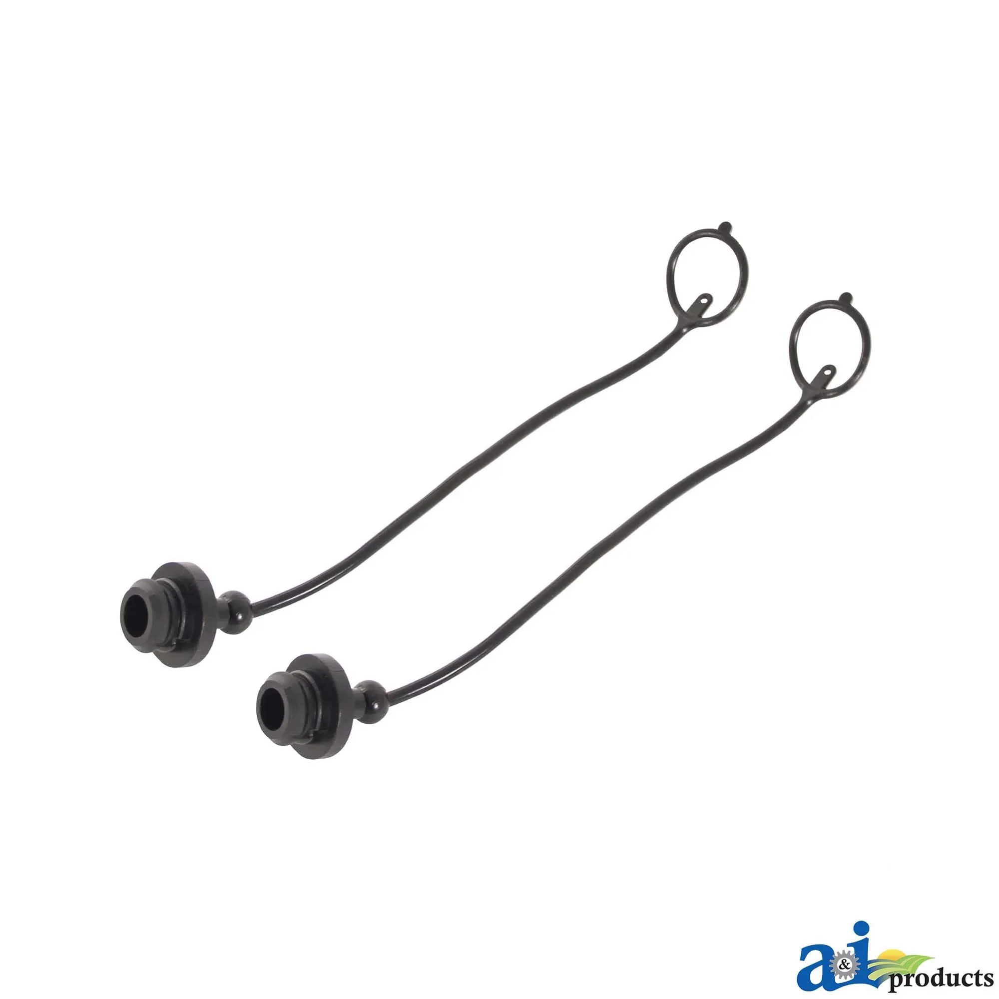 A&I Products Plug - A-5205-4M