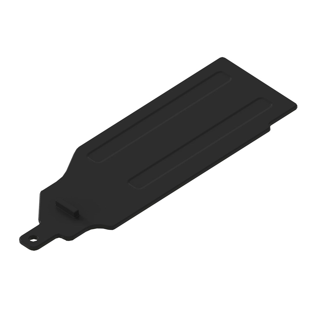 Toolbox, Sliding Cover