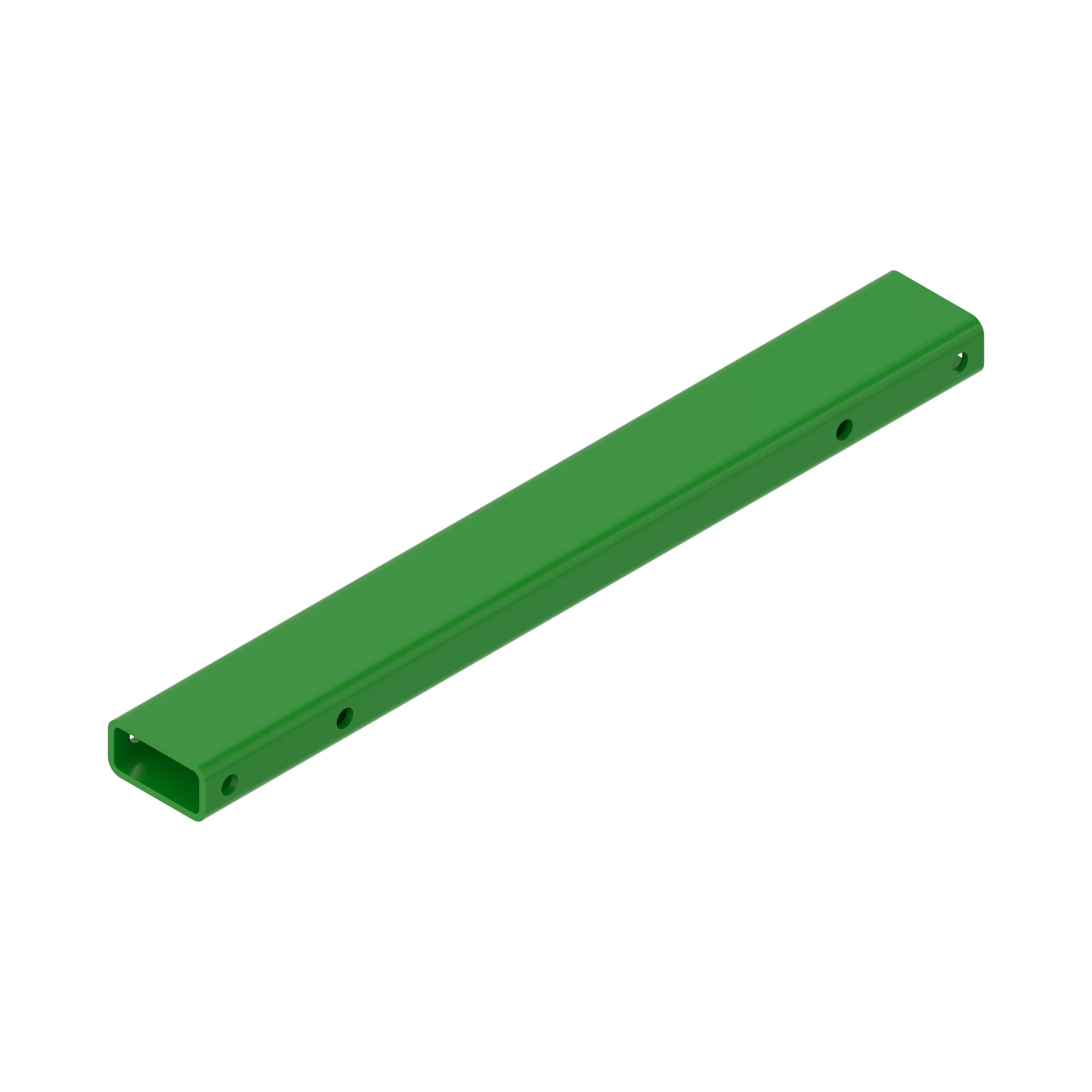 TUBE, WING STOP