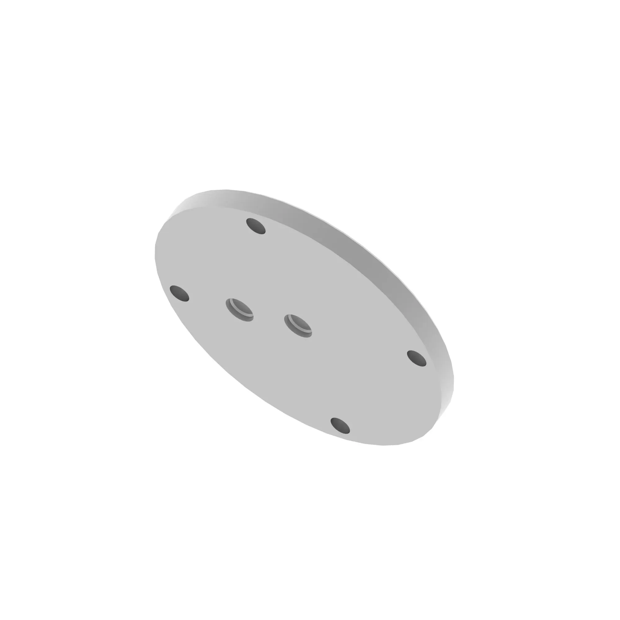 John Deere Retainer - YZ501618