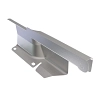 HEAT SHIELD, 4-CYL.