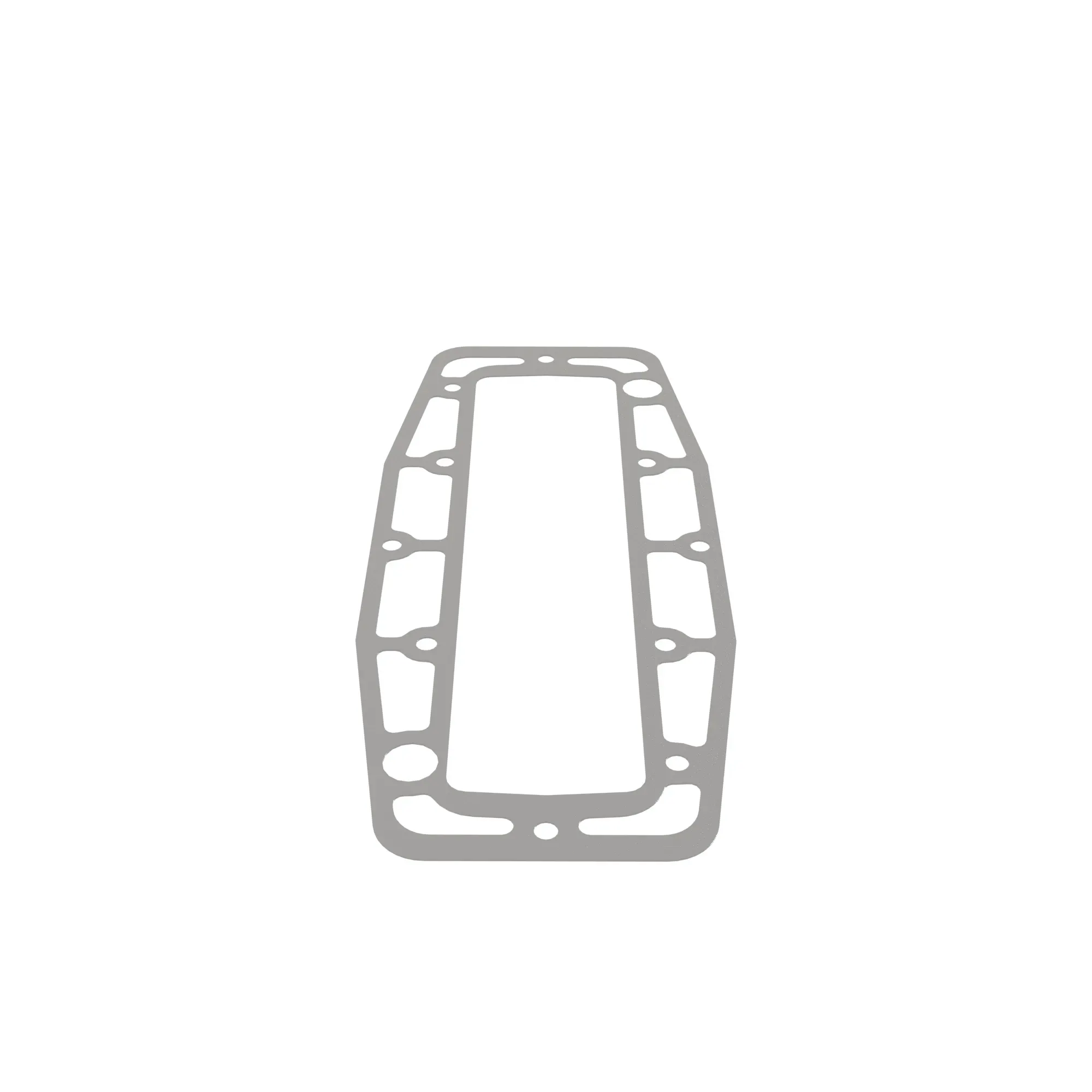John Deere Final Drive Gasket - CE35884
