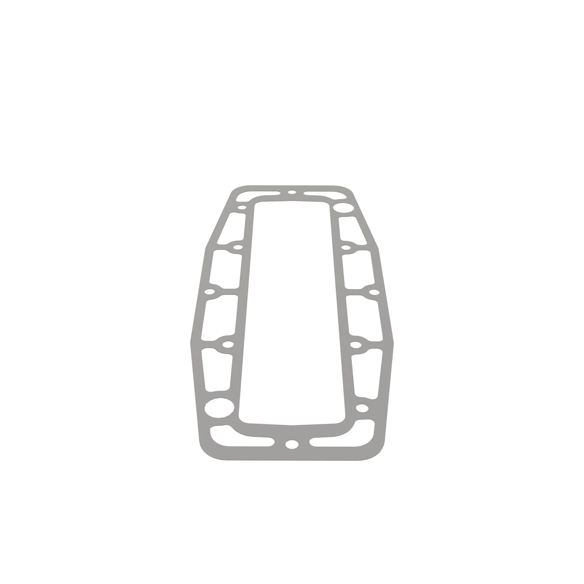 Gasket, Final Drive
