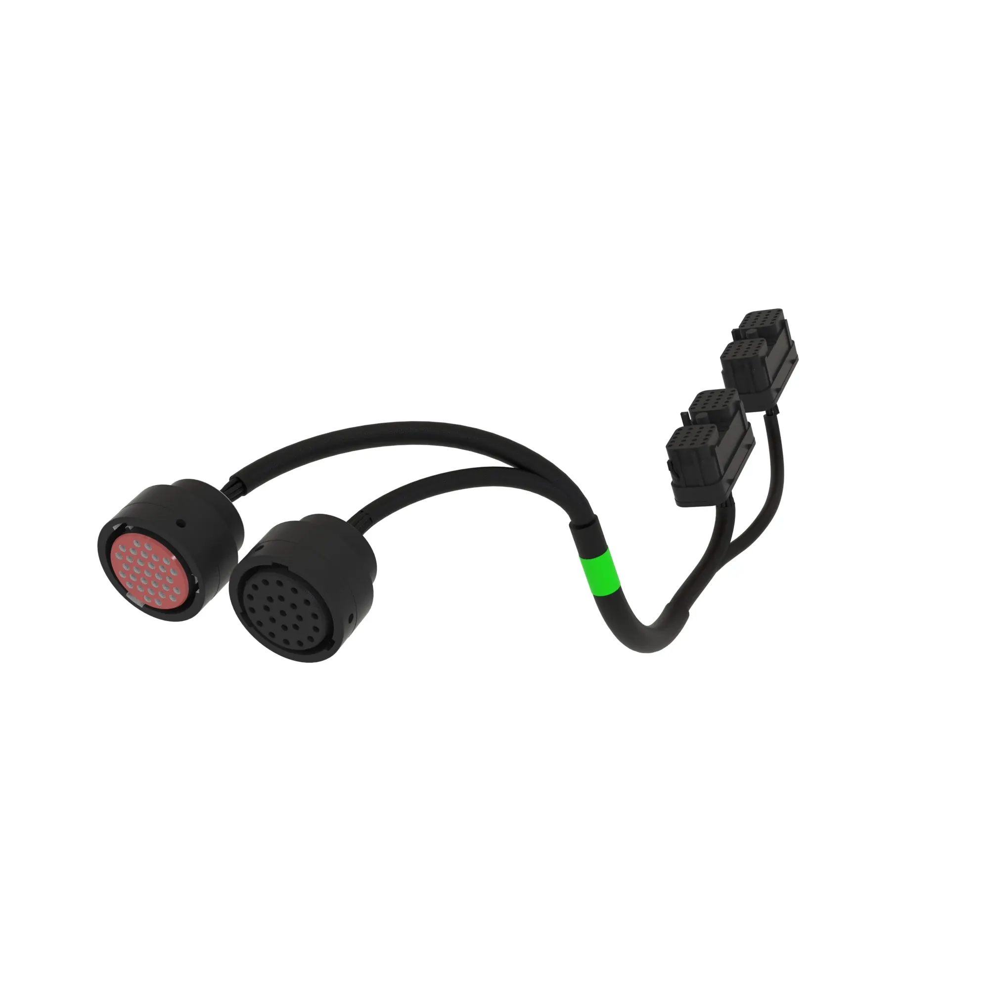 TOPCON READY CONTROLLER HARNESS (MC-R3)