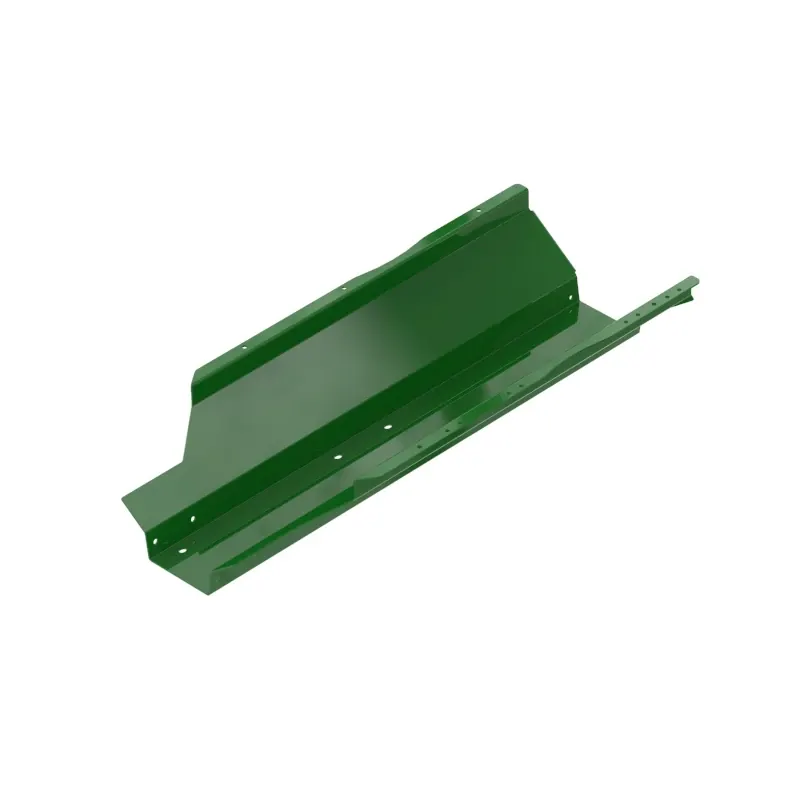 John Deere Tank Support Bracket - N400716