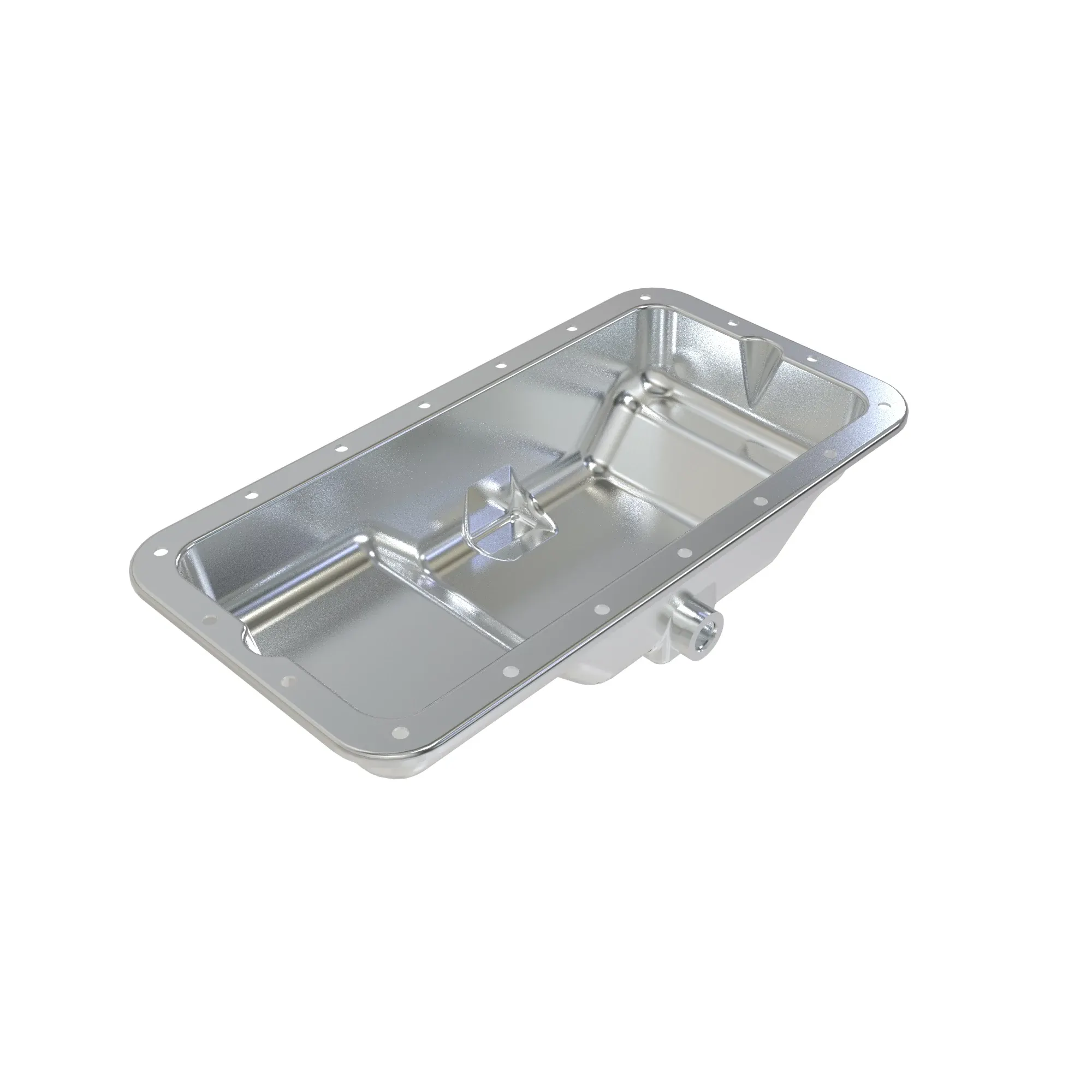 RE515350: Engine Oil Pan