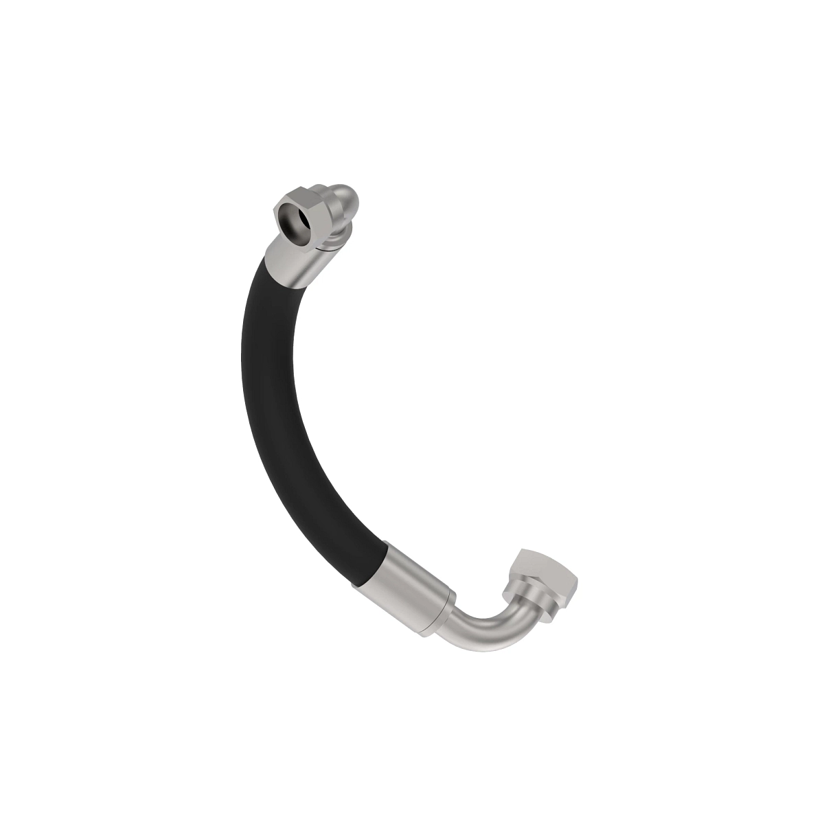 Hydraulic Hose, Hmu Return to Eh Te