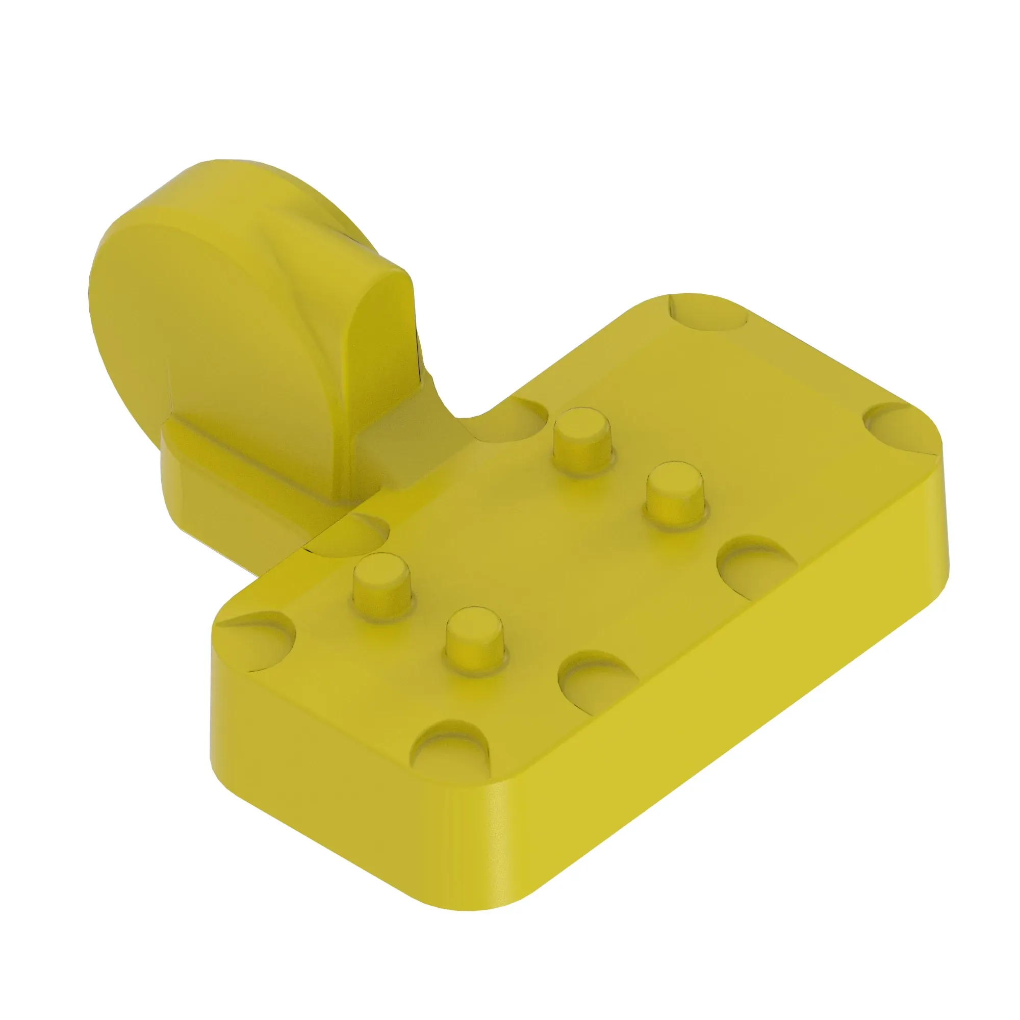 Control Valve