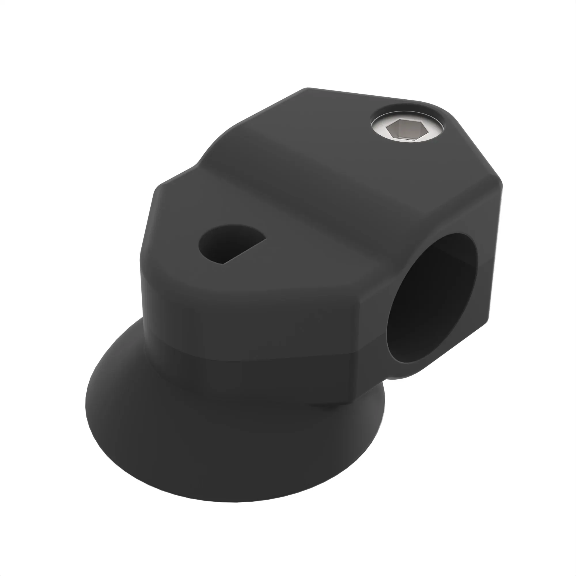 John Deere Flange - DE19049