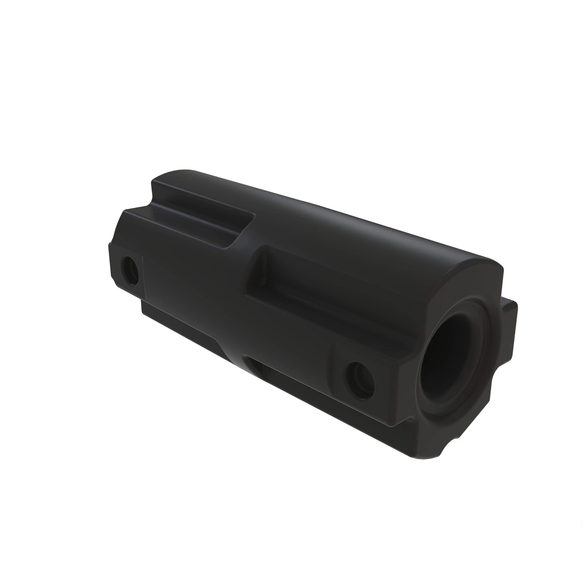 Tank, Dunnage