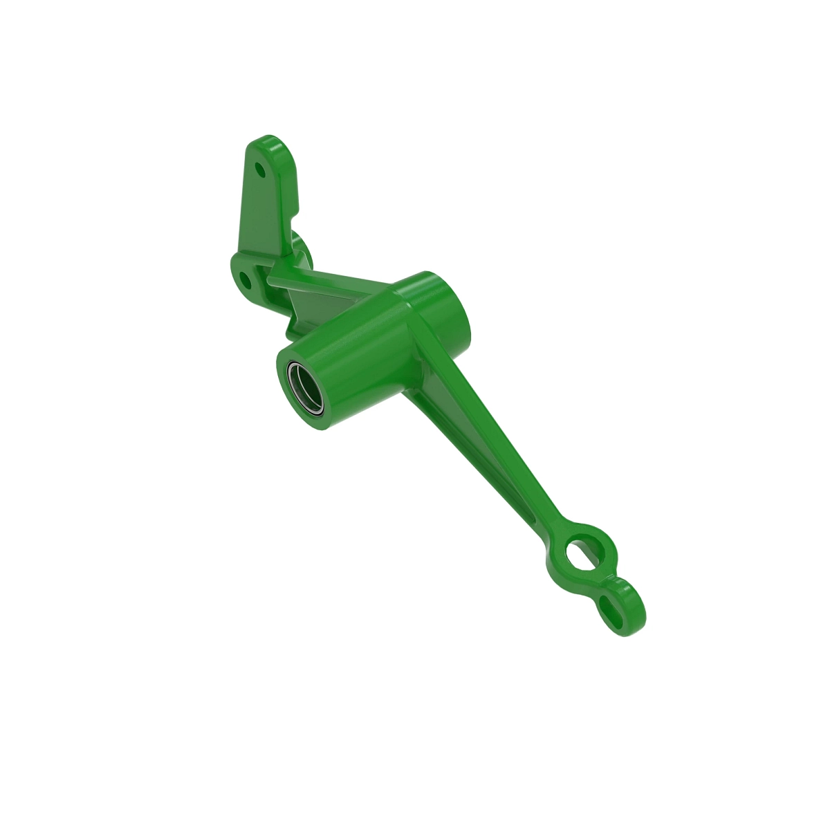 Arm Assy - Cooling Fan Idler
