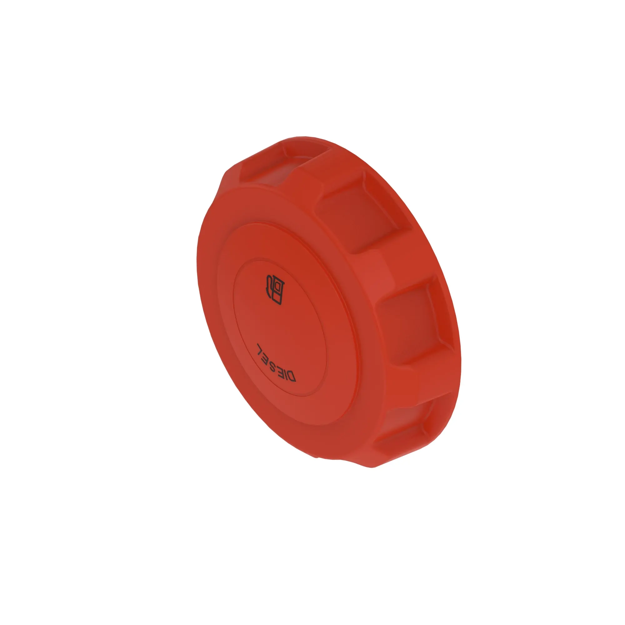 Filler Cap