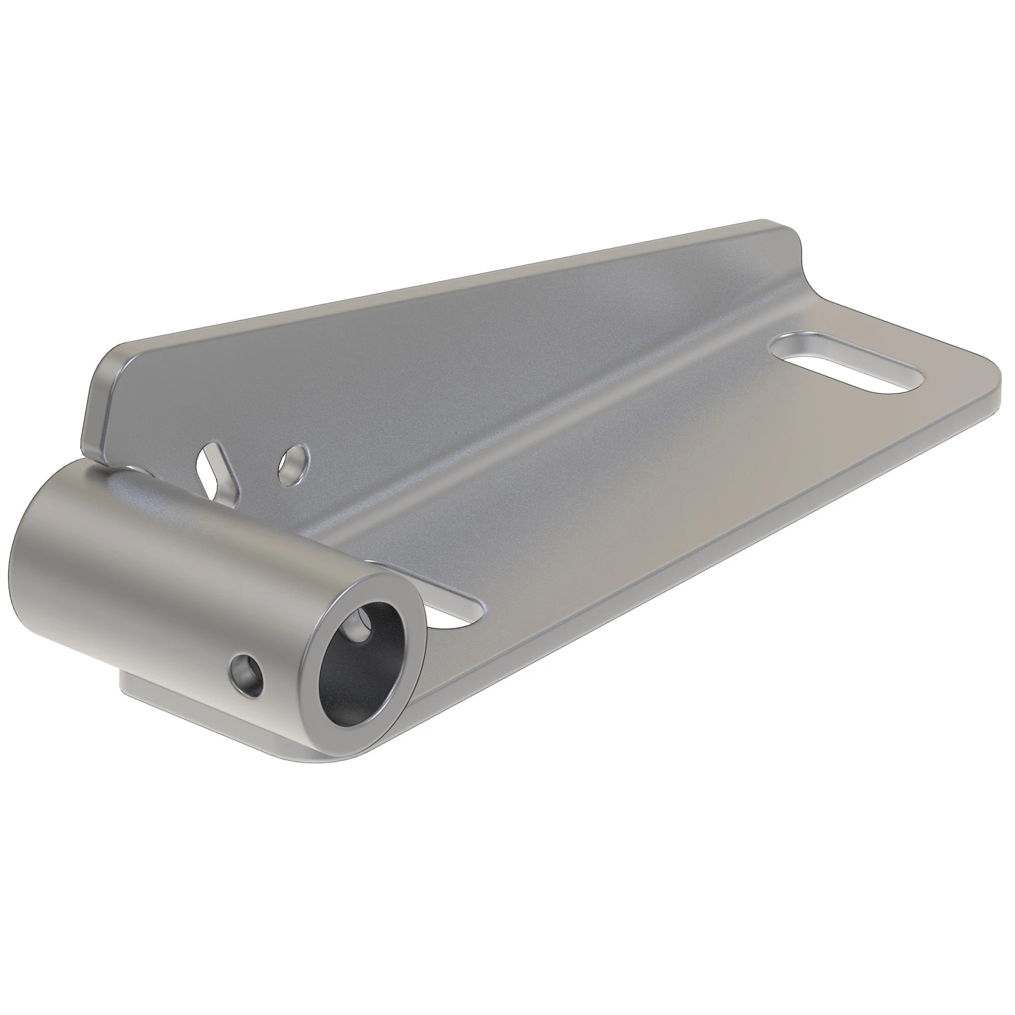 BRACKET, WELDED RH