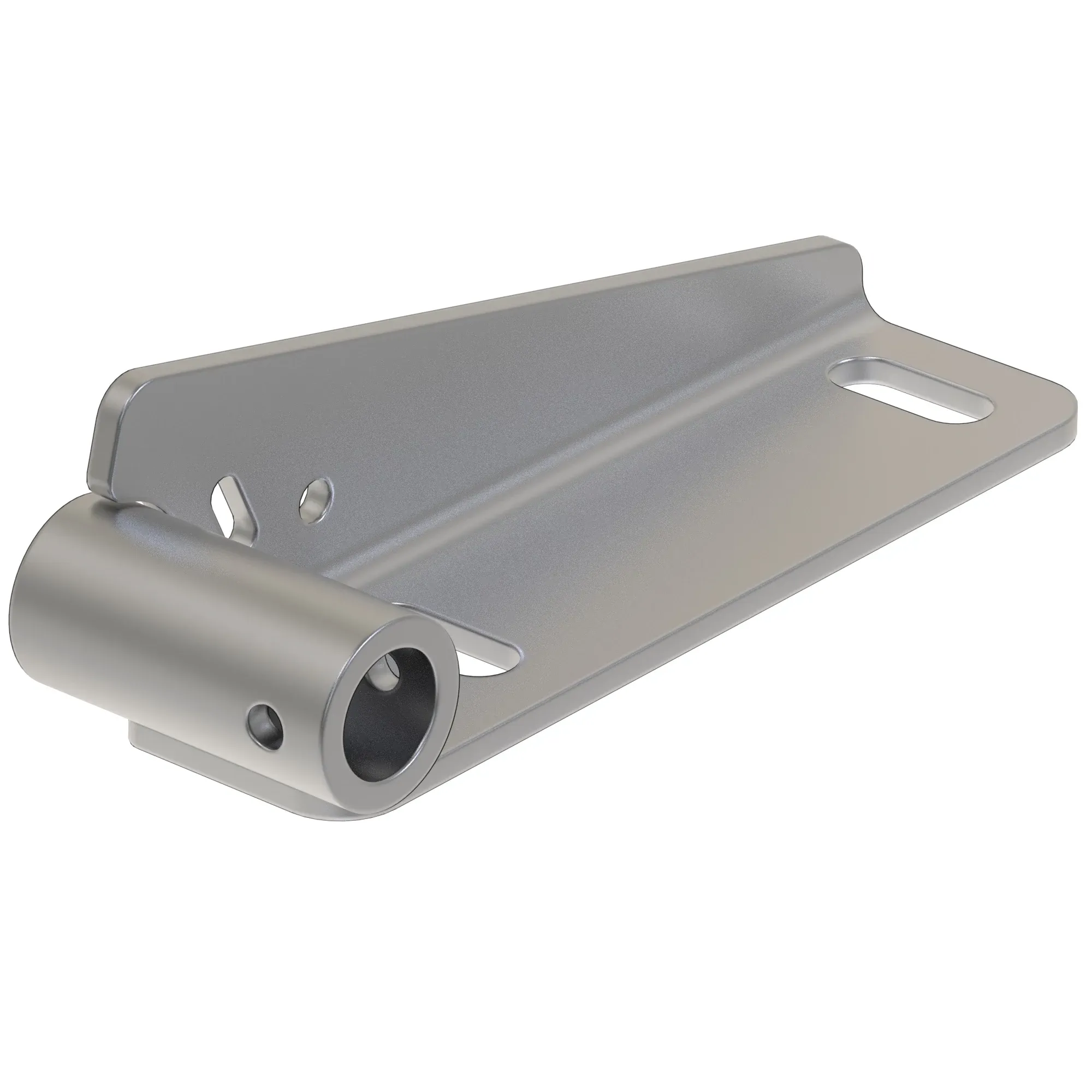 John Deere Welded Bracket, Right Side - AMT5050