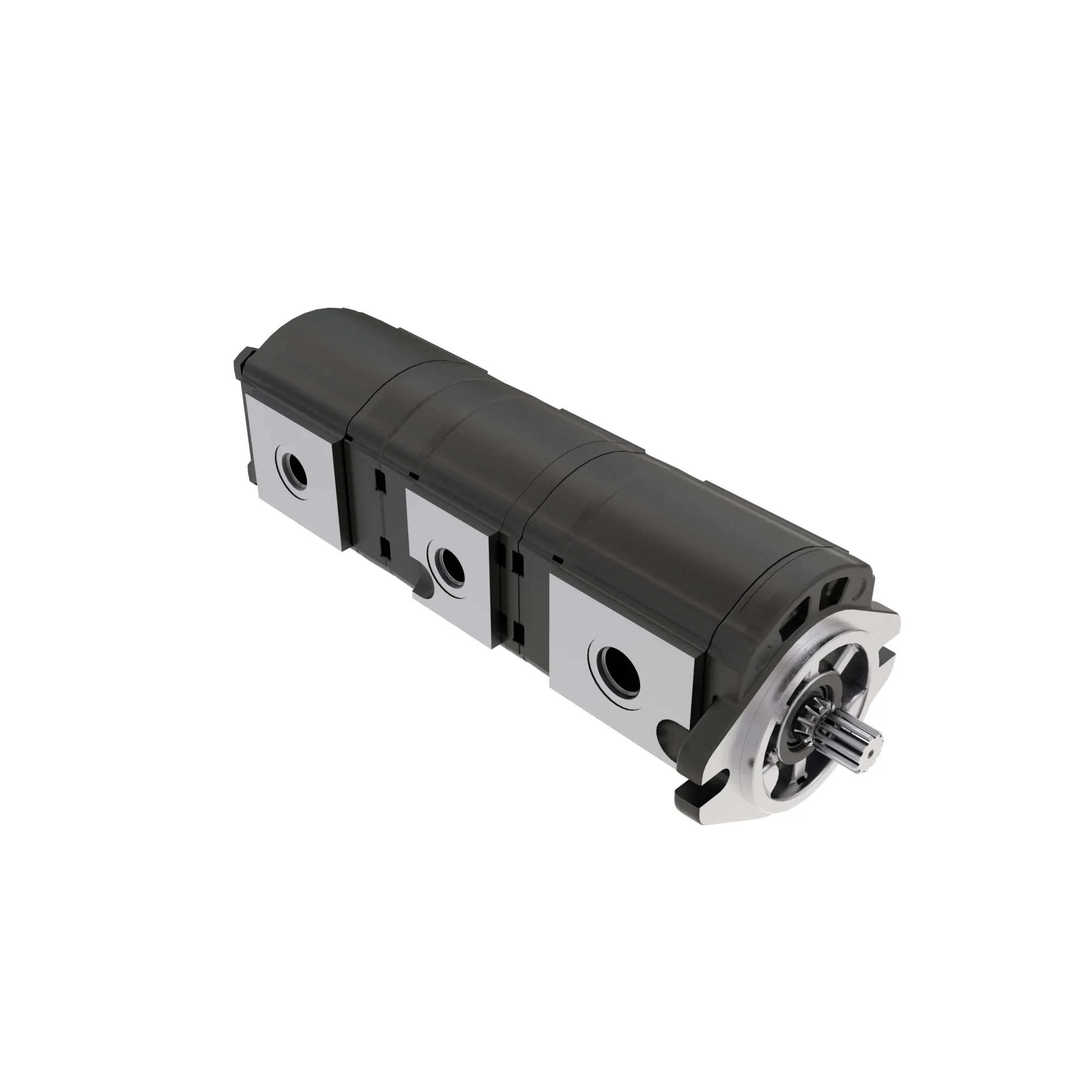 John Deere Hydraulic Pump - AXE73788