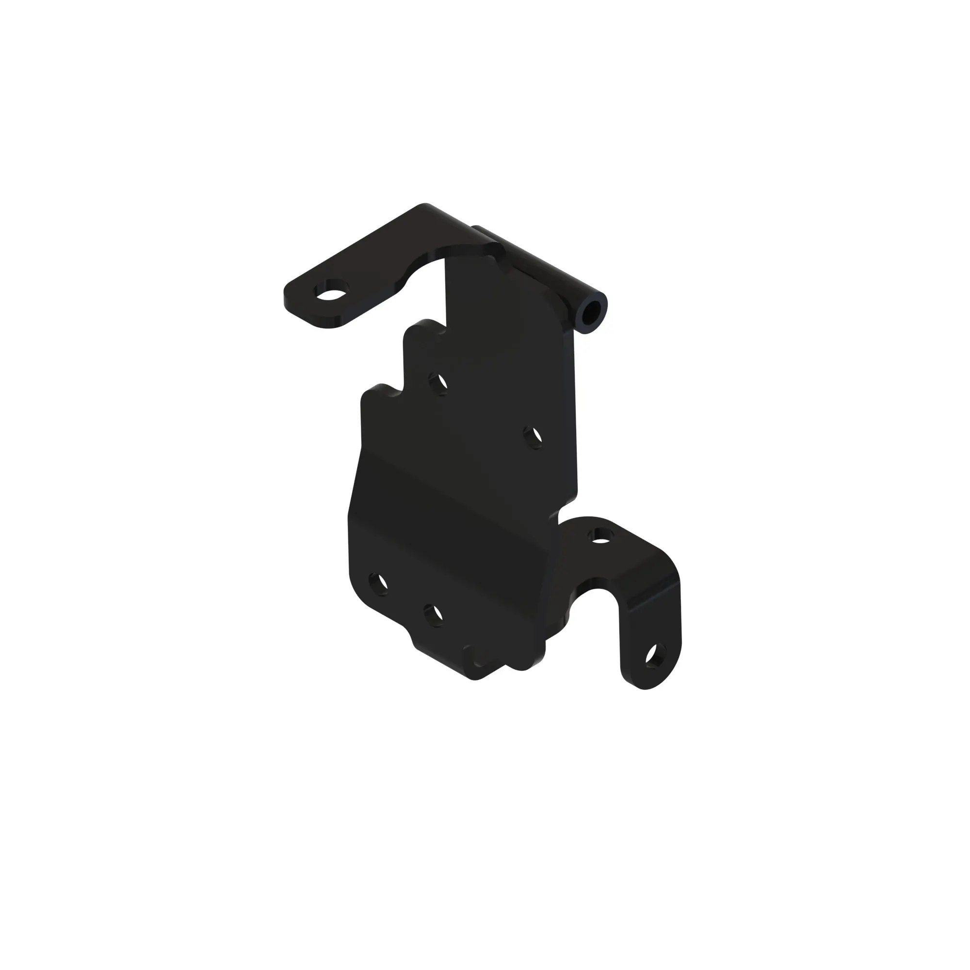 John Deere AC Compressor Bracket - SJ22924
