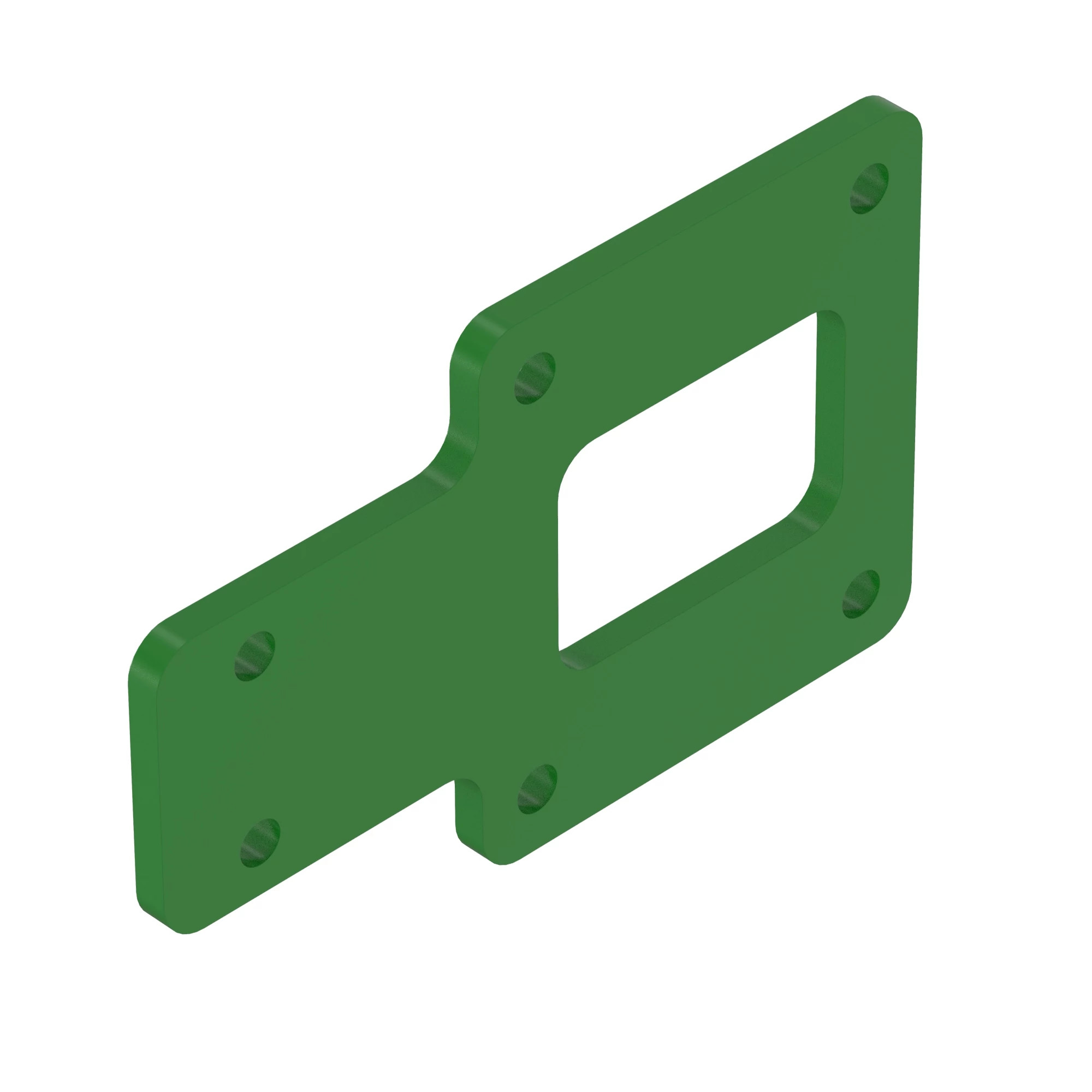 BRACKET, TERRAIN COMMAND PRO CENTER