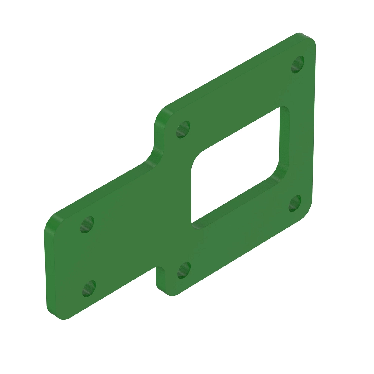 Bracket, Terrain Command Pro Center