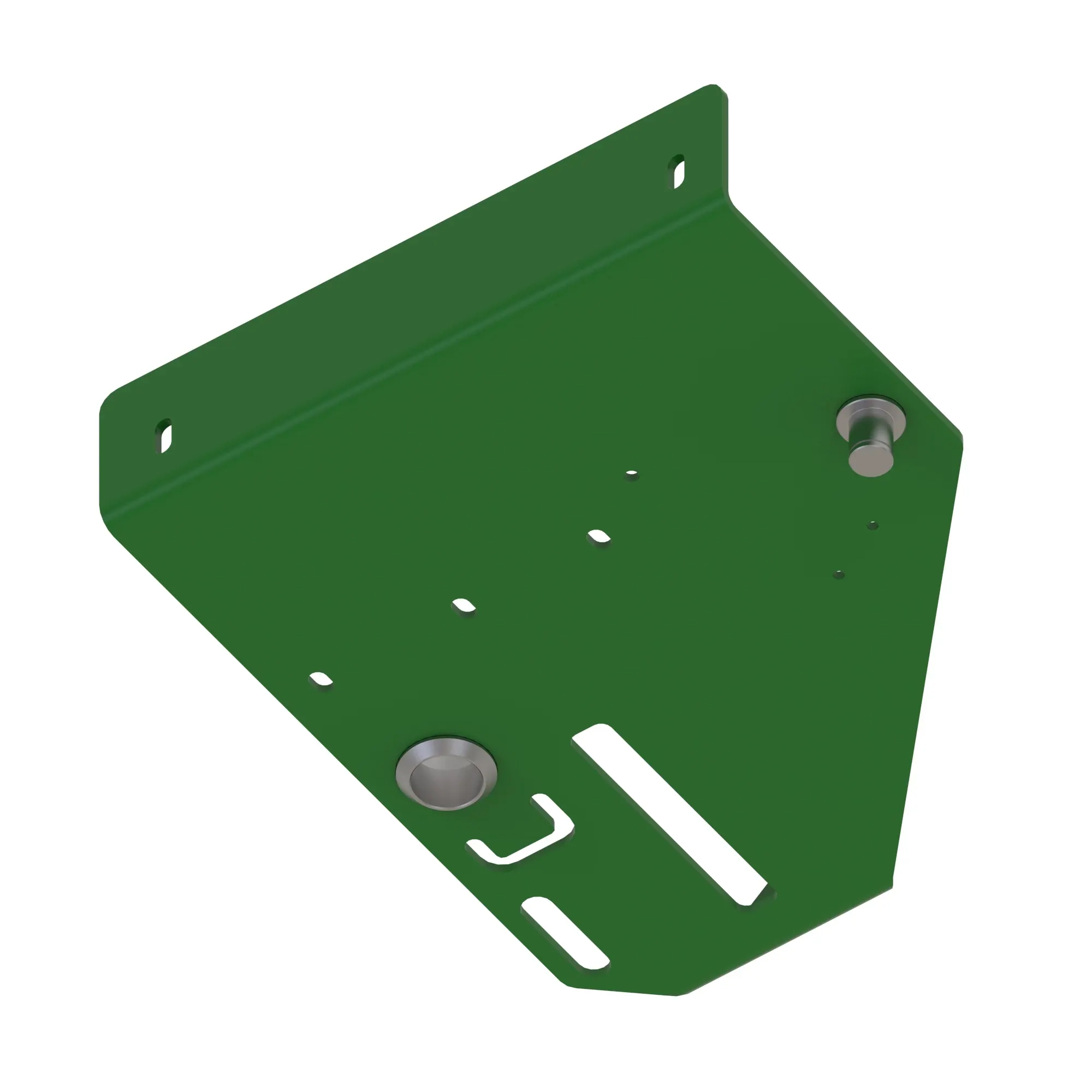Mounting Parts