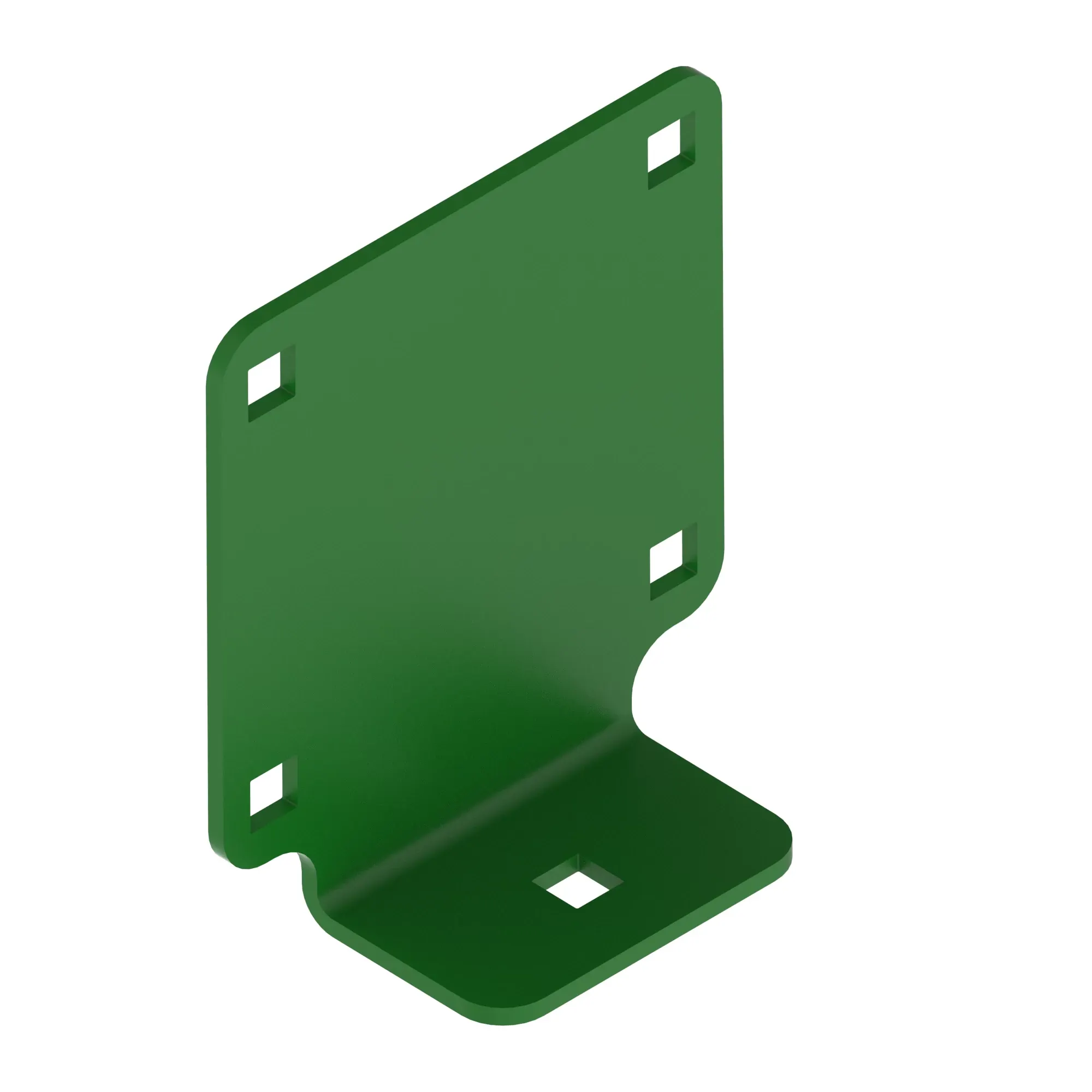 John Deere Bracket - FH349802
