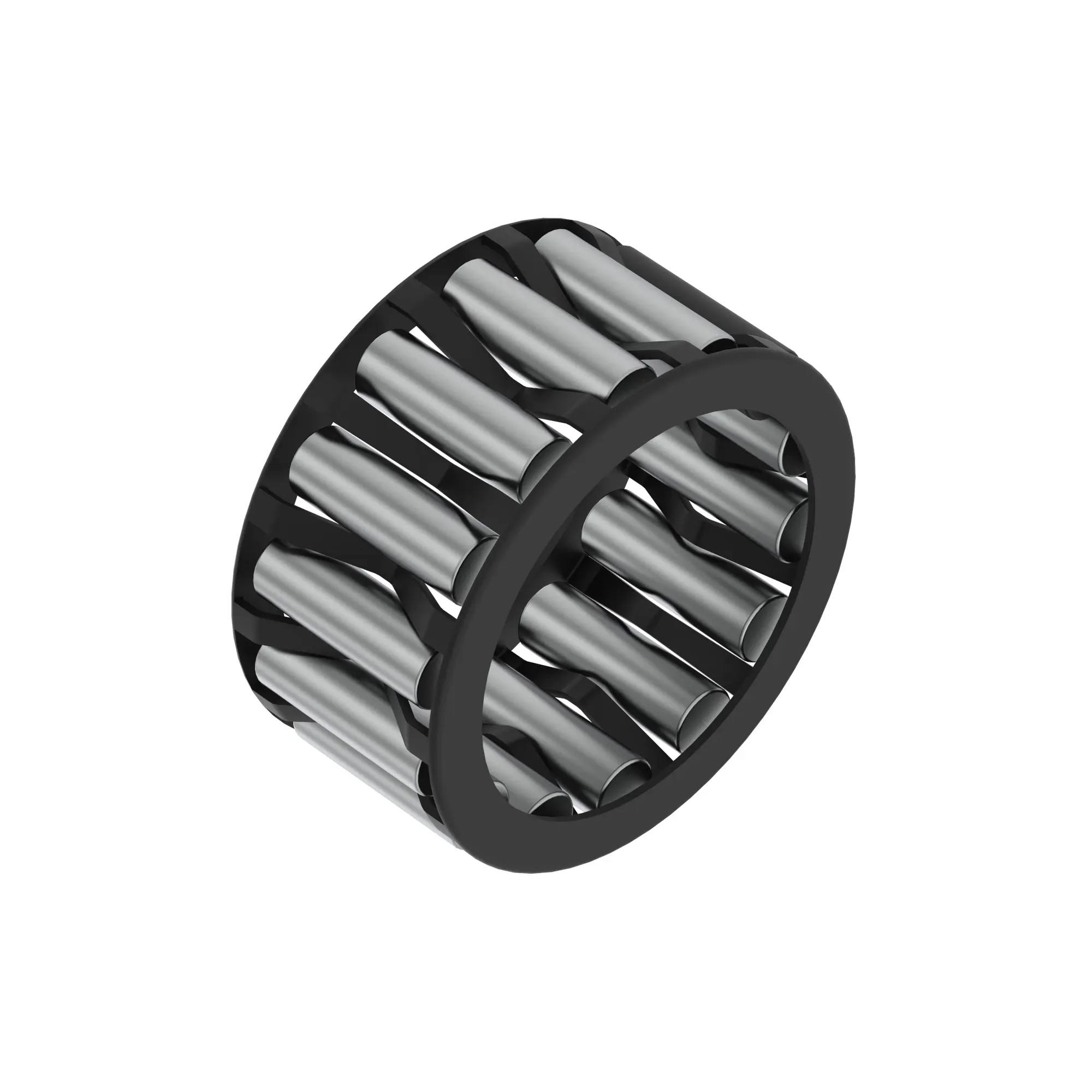 NEEDLE BEARING, STRAIGHT
