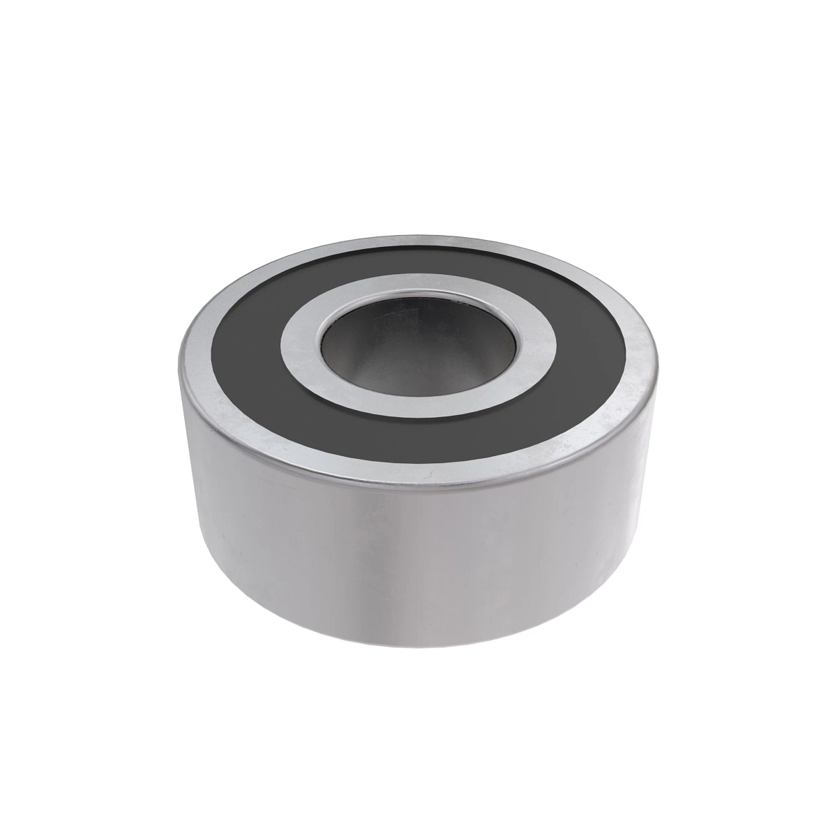 Ball Bearing, Angular Contact Ball