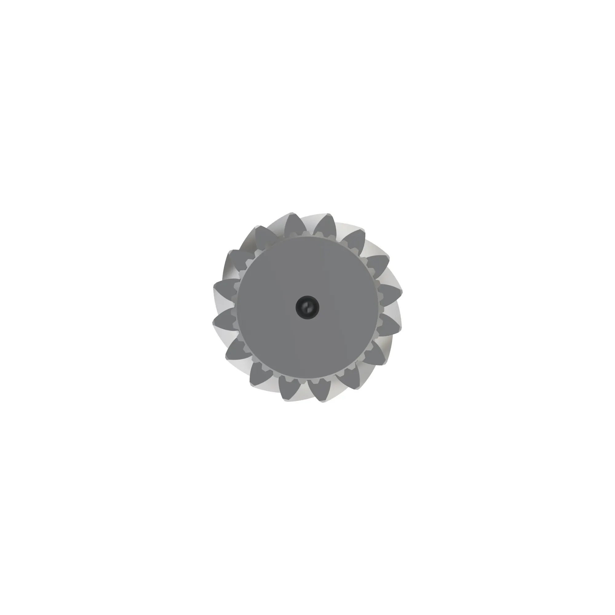 Countershaft
