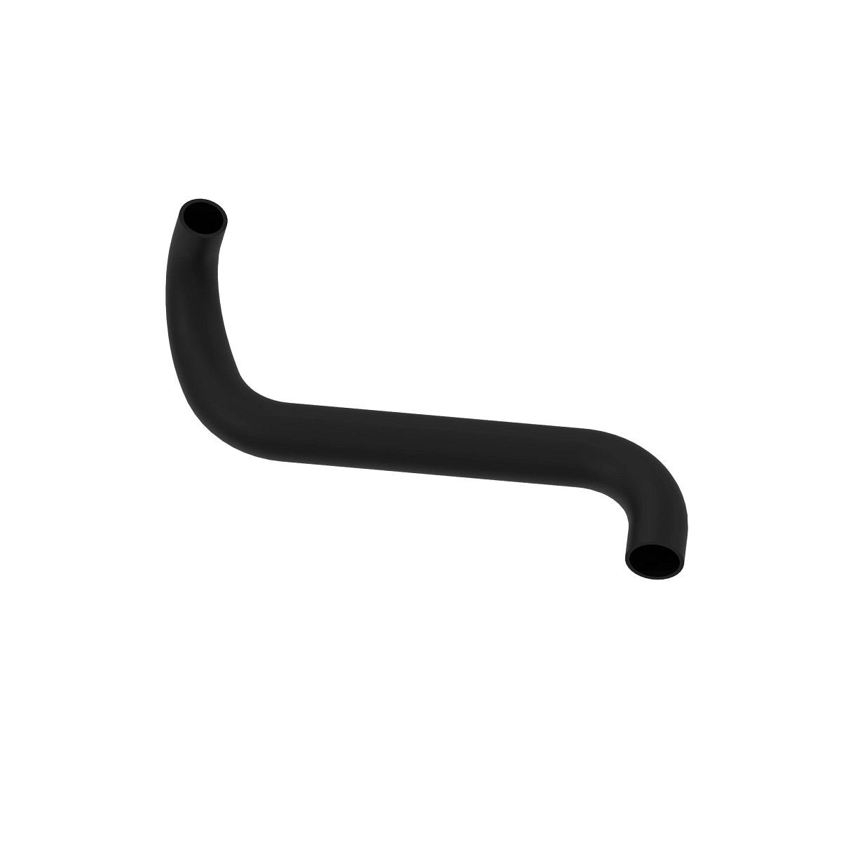 HOSE, LOWER RADIATOR