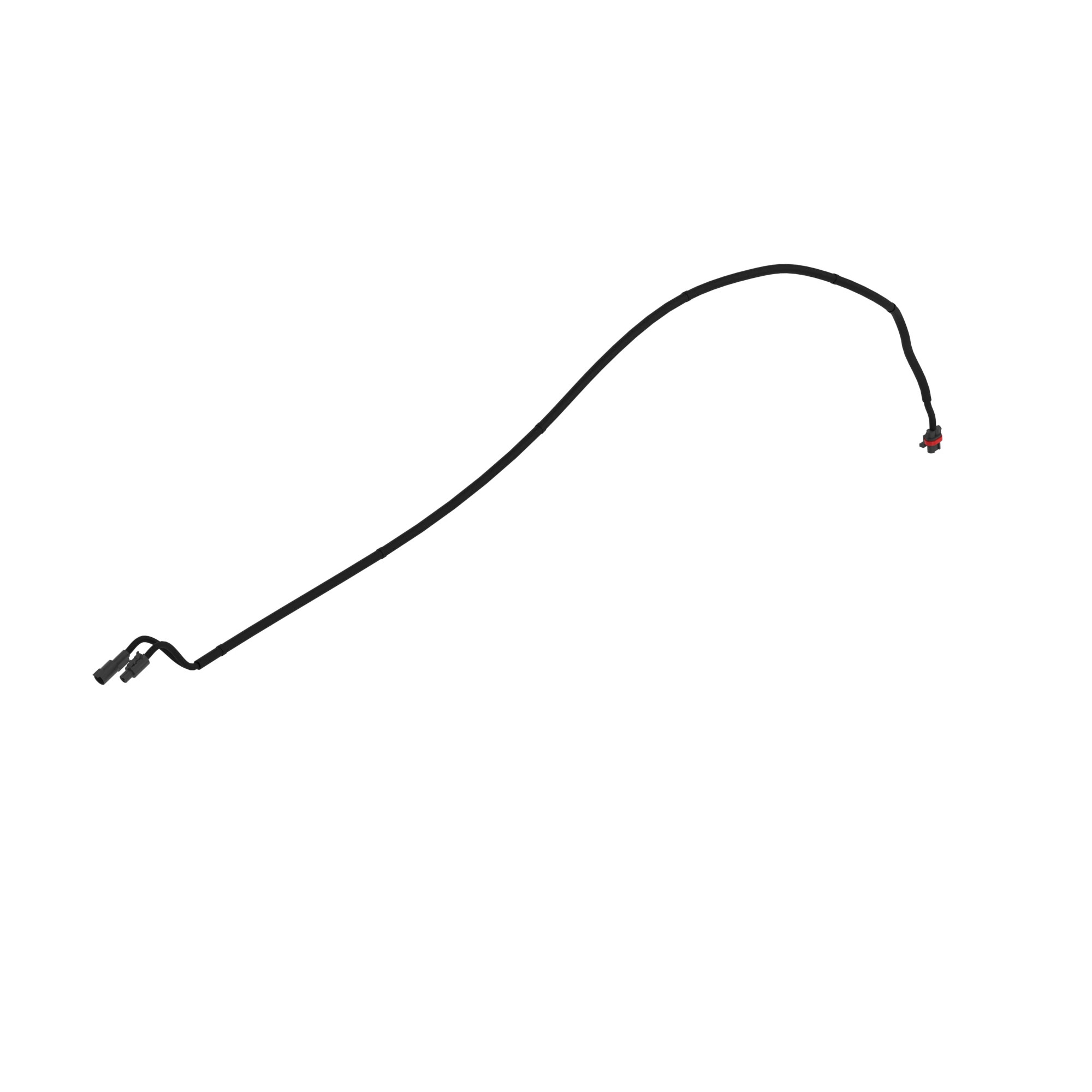 WIRING HARNESS, LF G - HARNESS, EQT