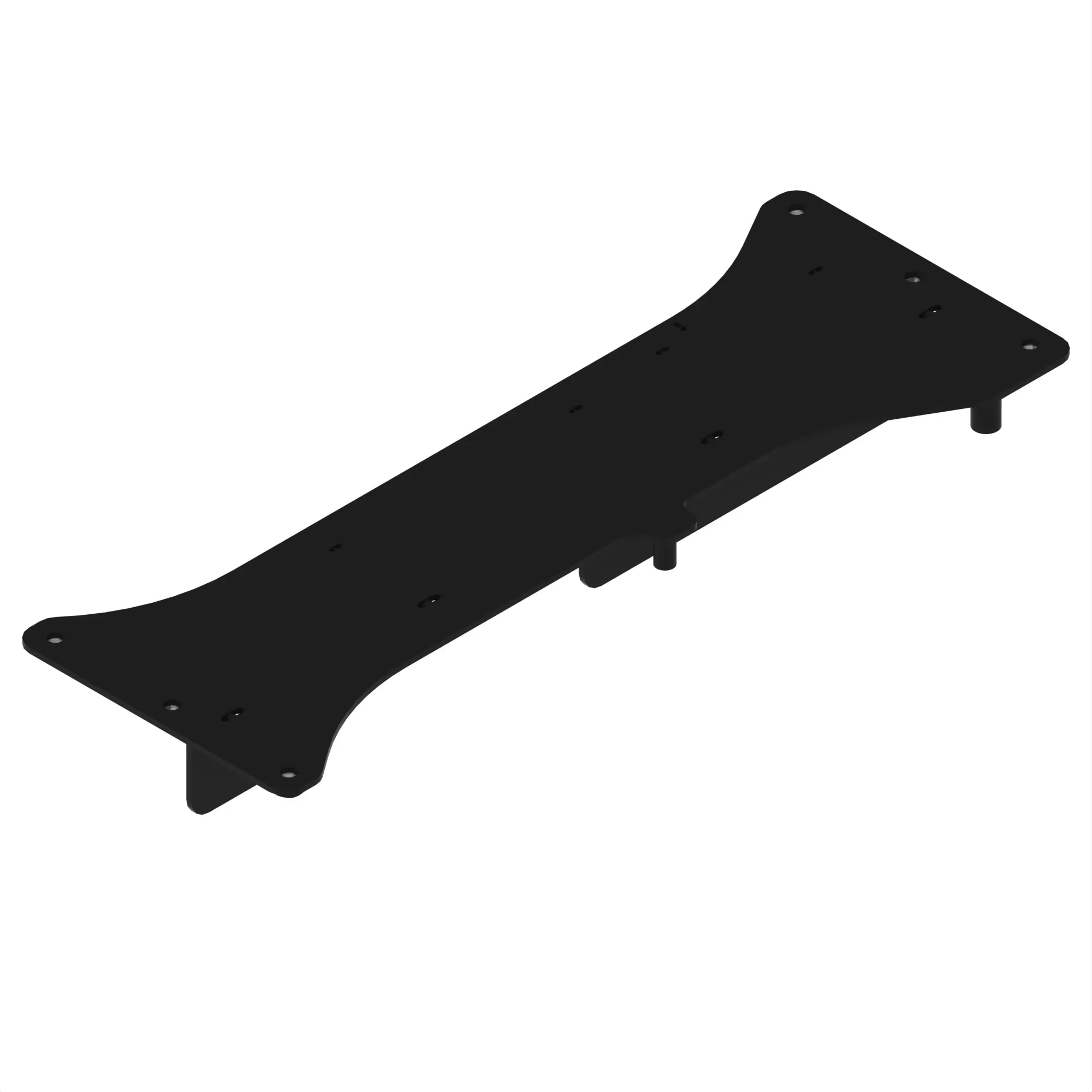 ROUTING BRIDGE