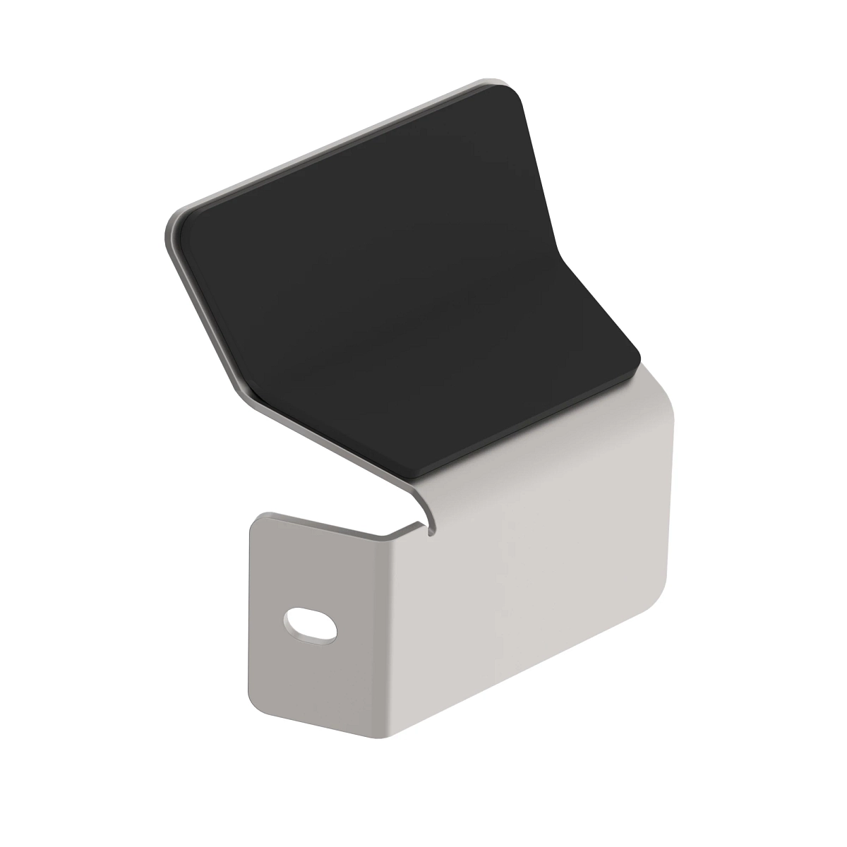 Bracket, Aux Tank