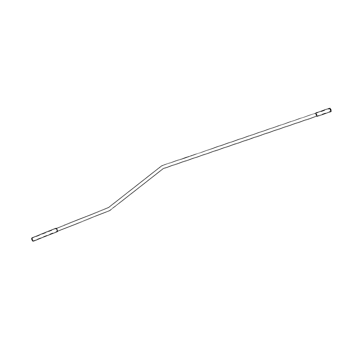 Rod, Speed Control
