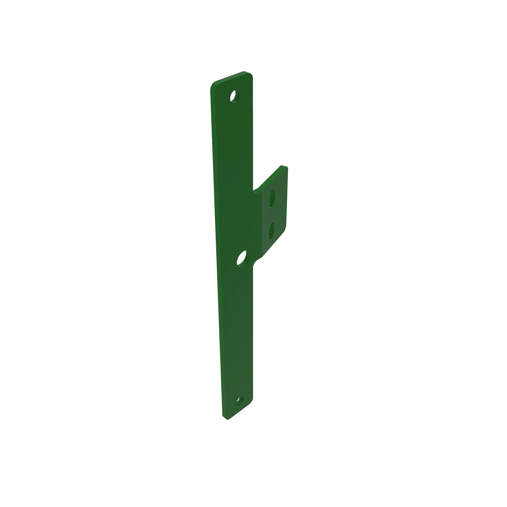 HXE104789: Stauff Support Outer Bracket