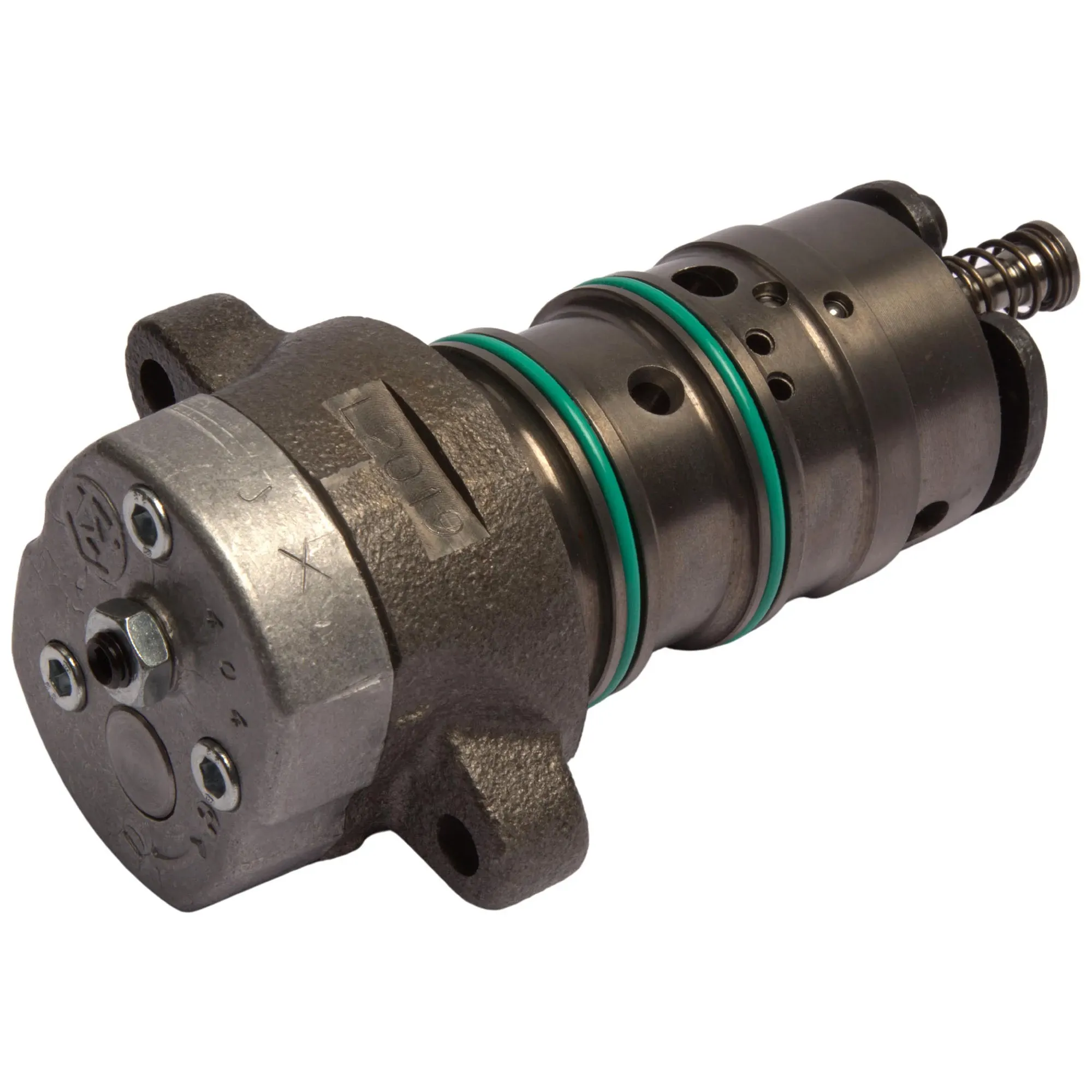 CONTROL VALVE ASSY.