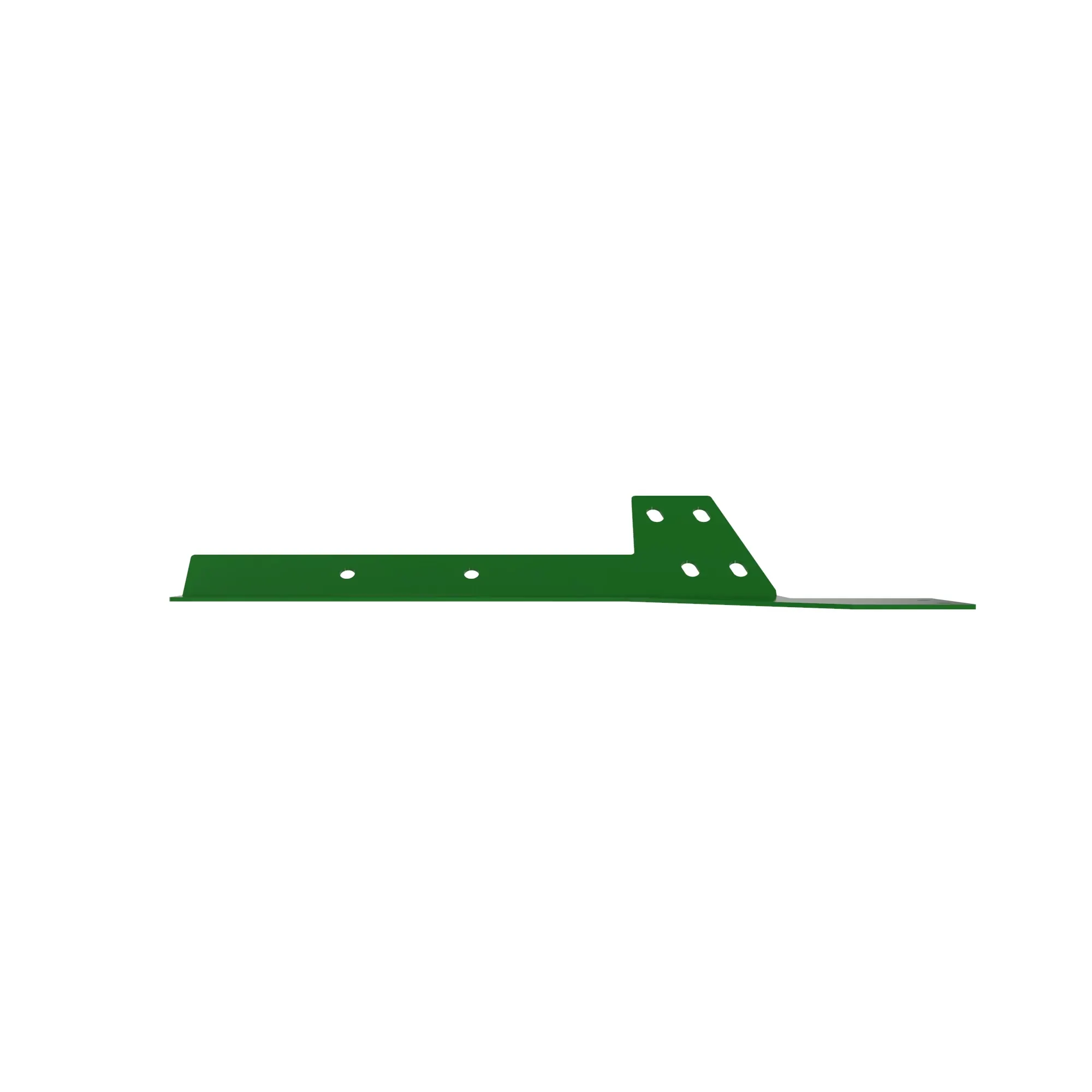HXE13191: Curtain Support Bracket