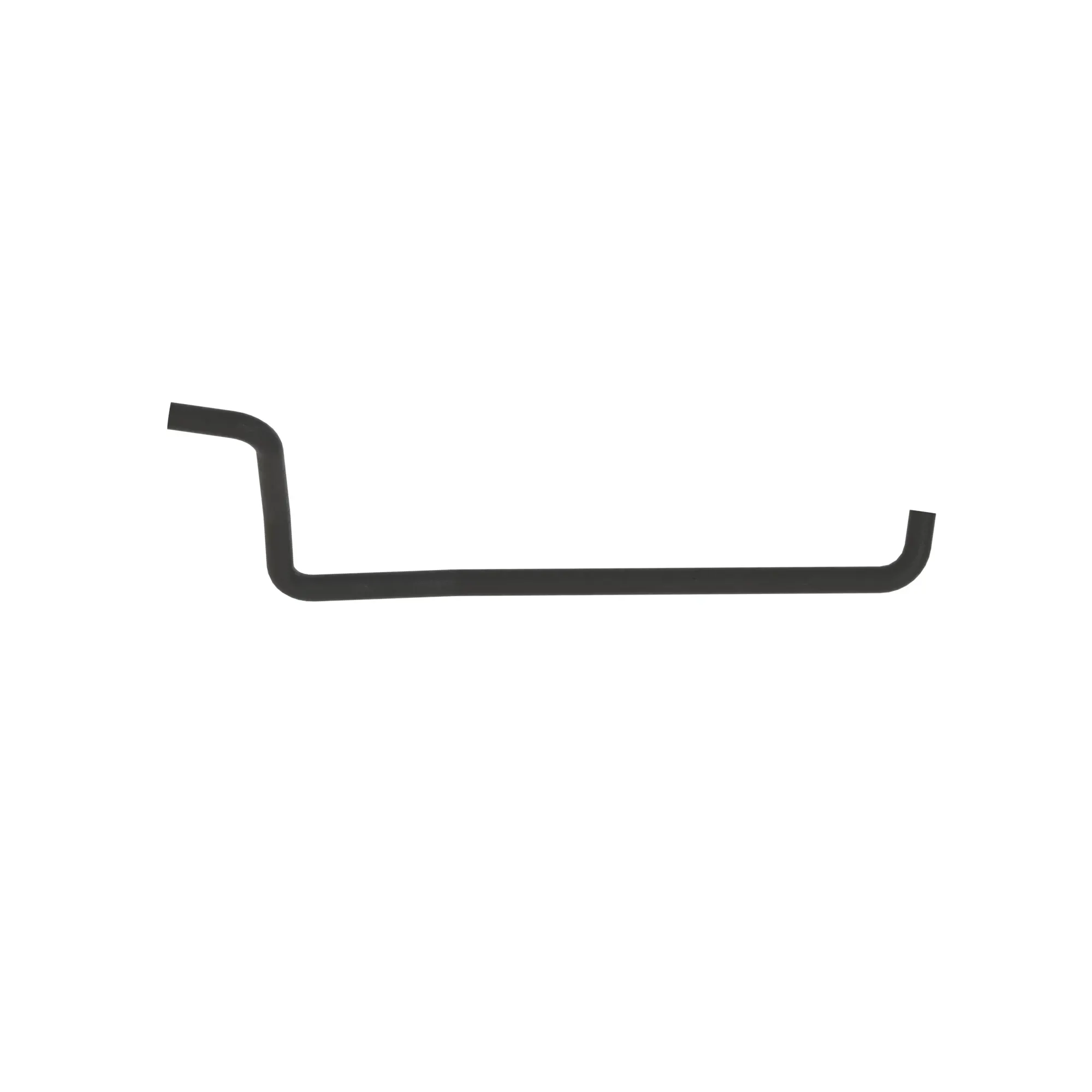 HOSE, FRONT RH RADIATOR