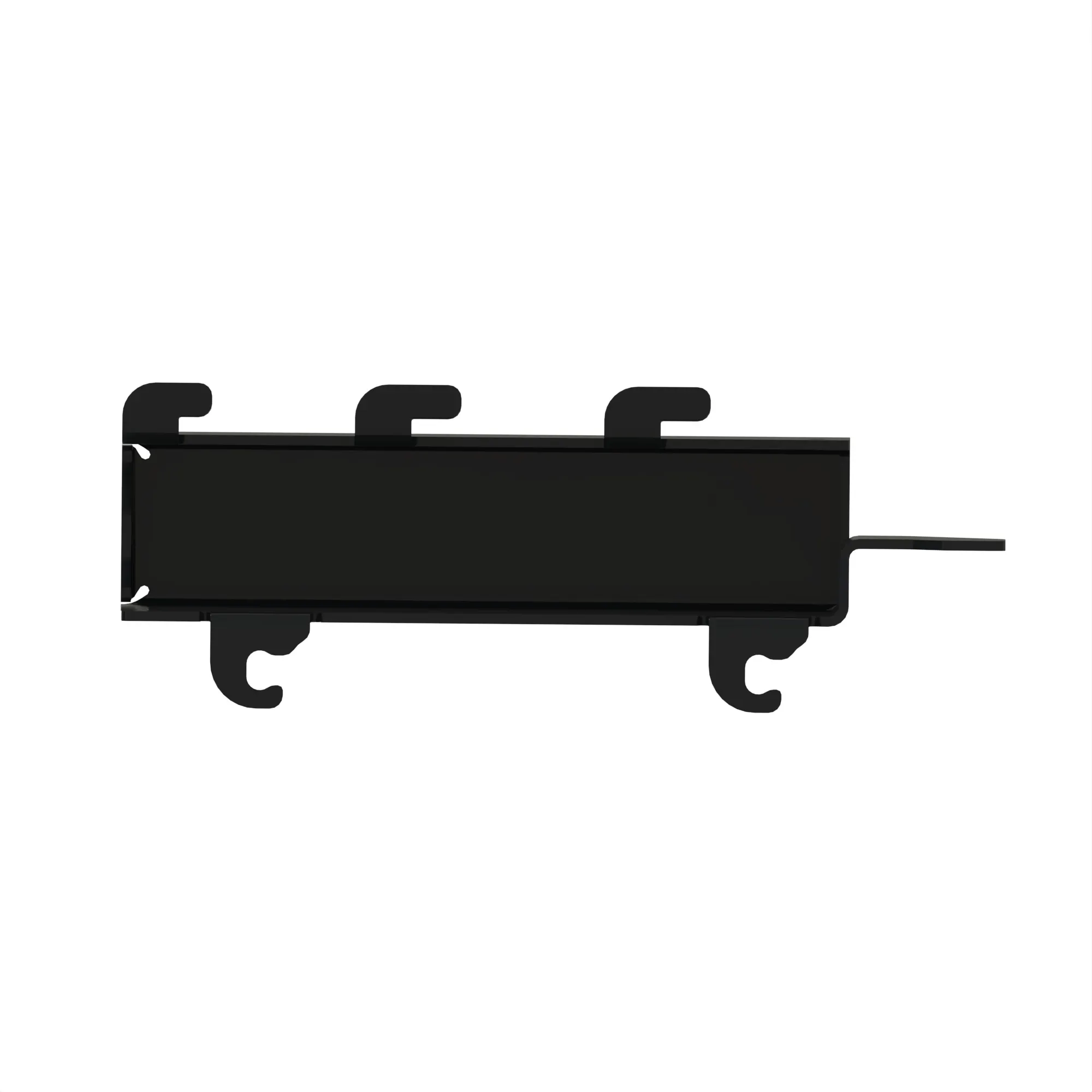 COVER, BOOM CYLINDER JUNCTION BOX