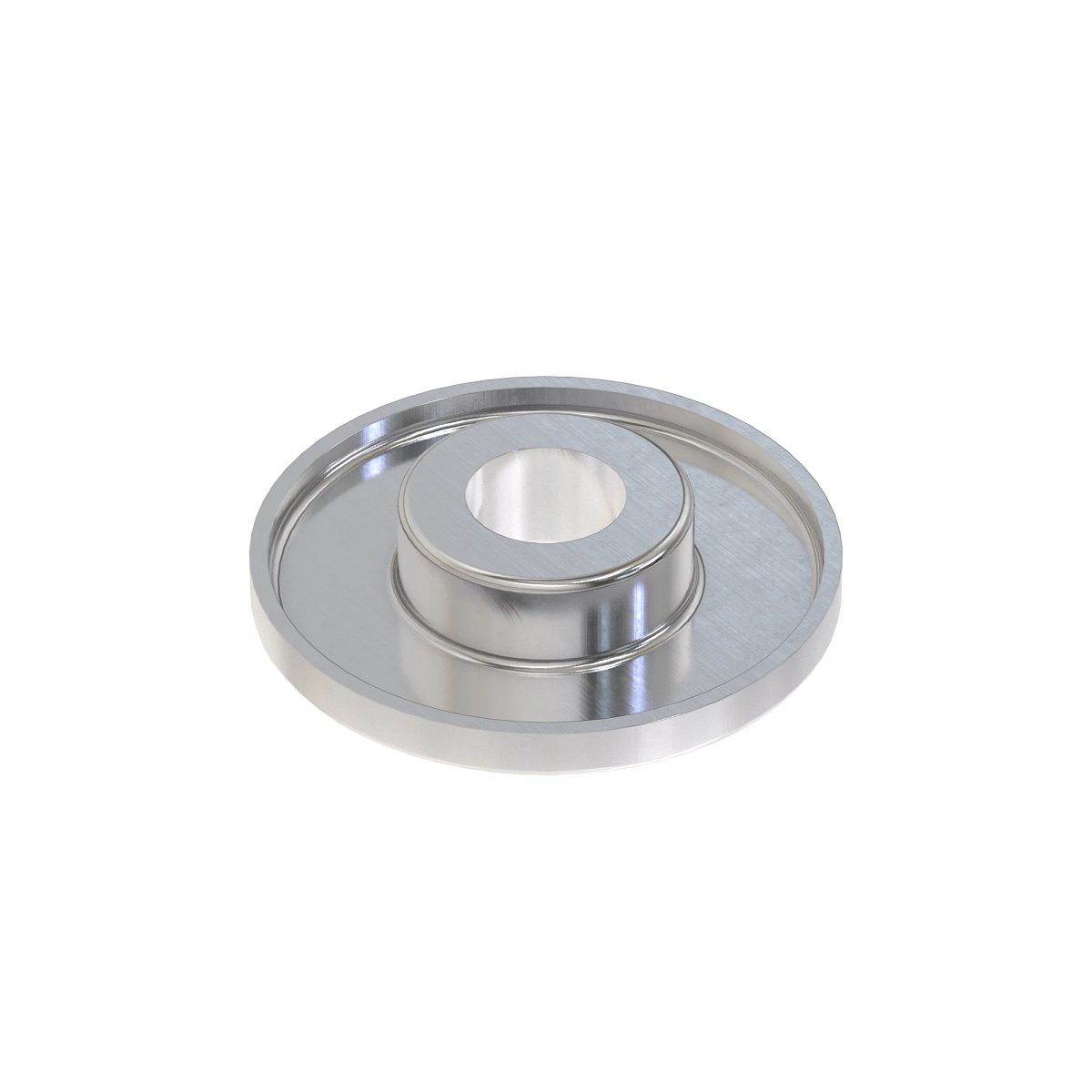 IDLER SPROCKET DUST CAP