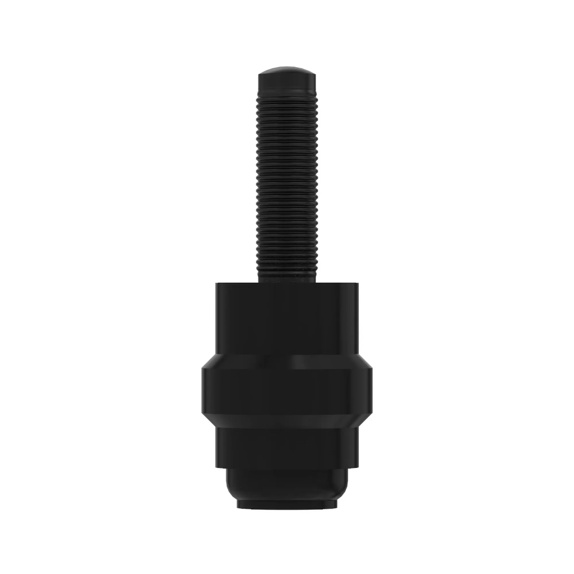 VALVE, LOW SIDE