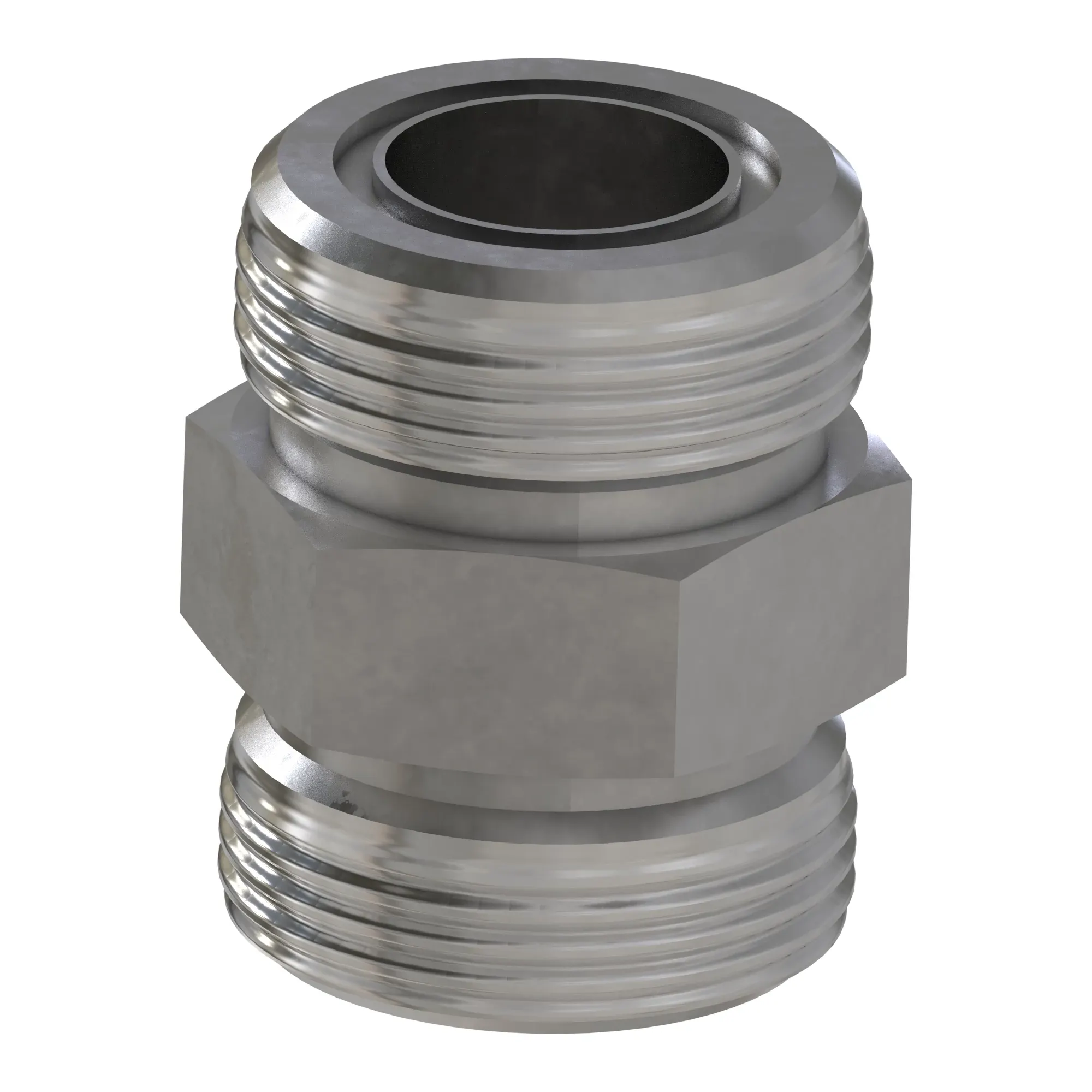 UNION,O-RING FSF