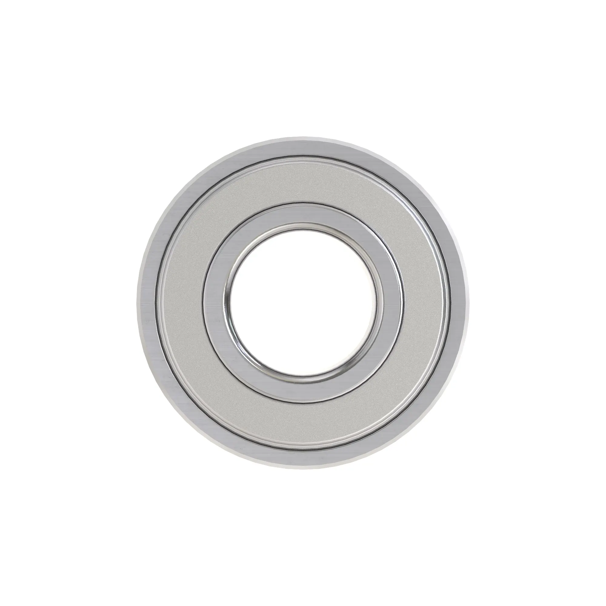 BEARING ARMOURED - DOUBLE SEAL