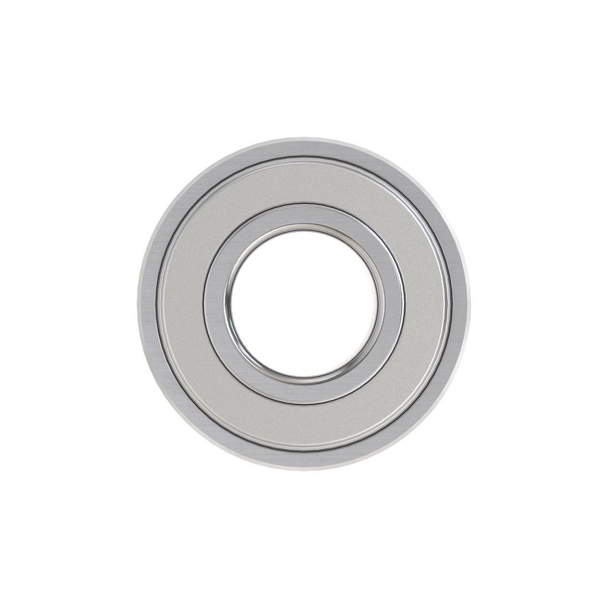 BEARING ARMOURED - DOUBLE SEAL