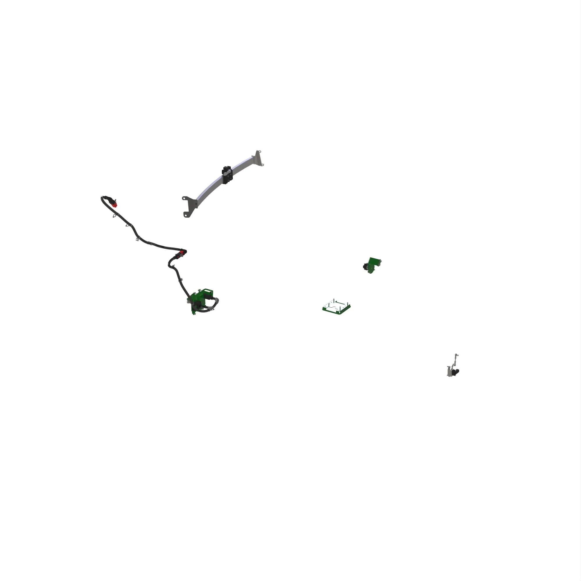 SENSOR, GREENSTAR READY RETROFIT KI