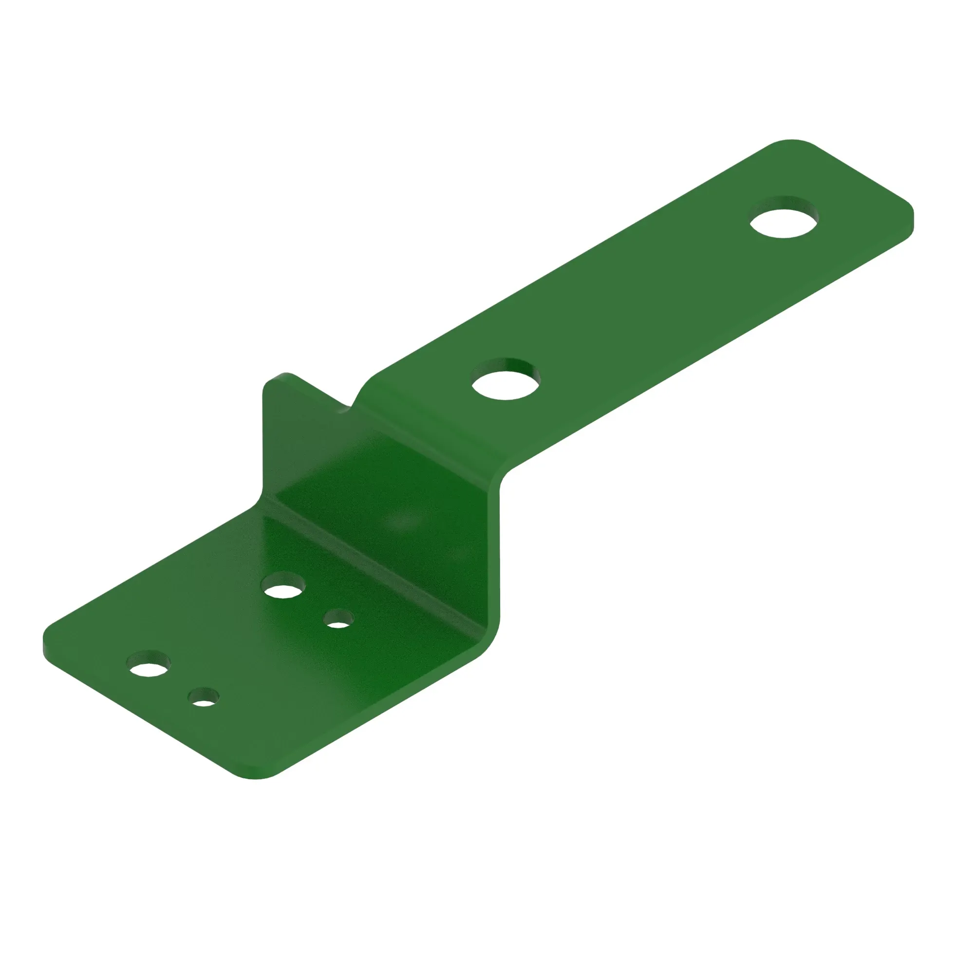 John Deere Cable Tie Mount Bracket - CXT33543