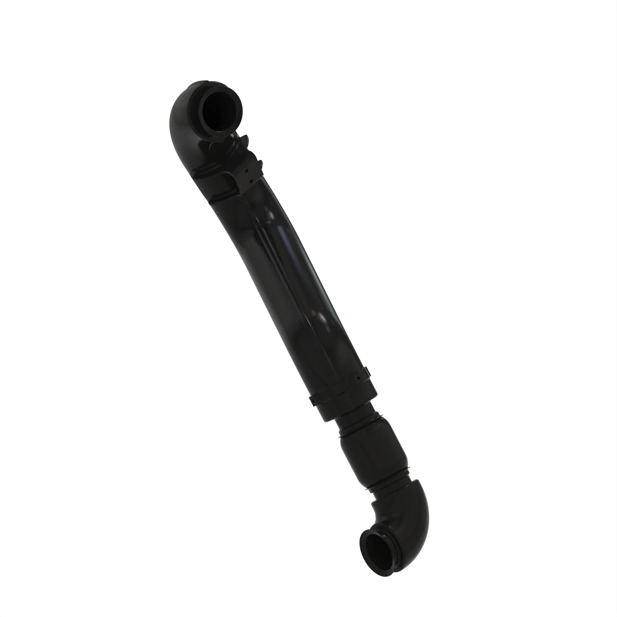 John Deere Exhaust Pipe, Decomposition Tube - SJ35650