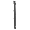 Table rear profile - Sides 25FT