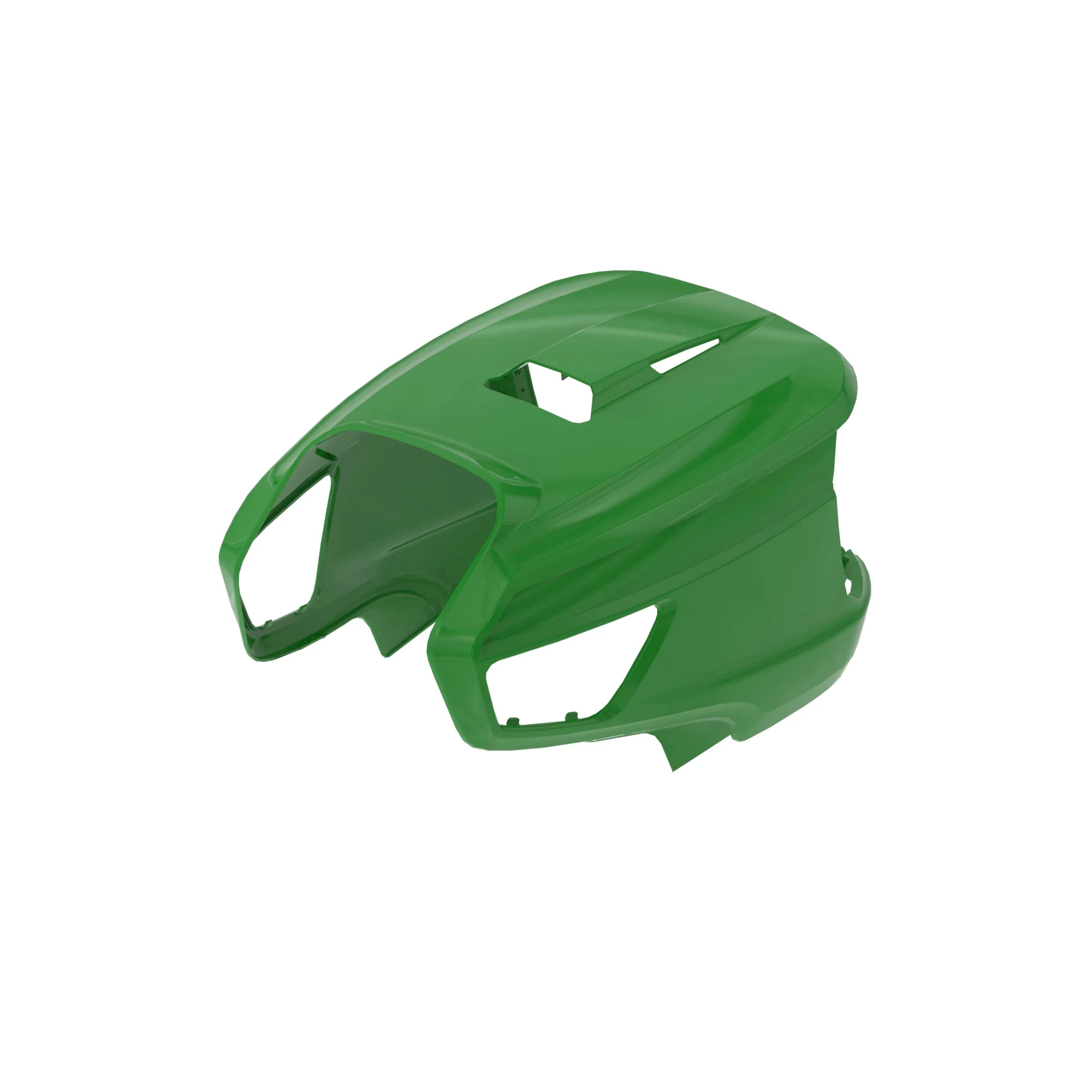 John Deere Hagie Front Hood Assembly - 5HG661004