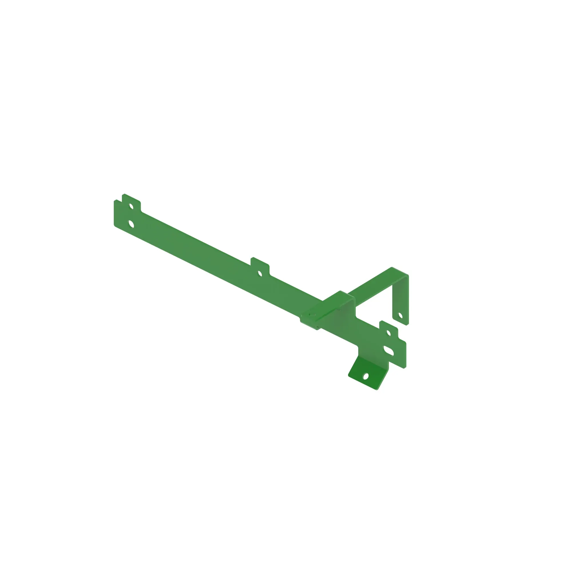 John Deere Motor Bracket for Electric Bracket - KK68965