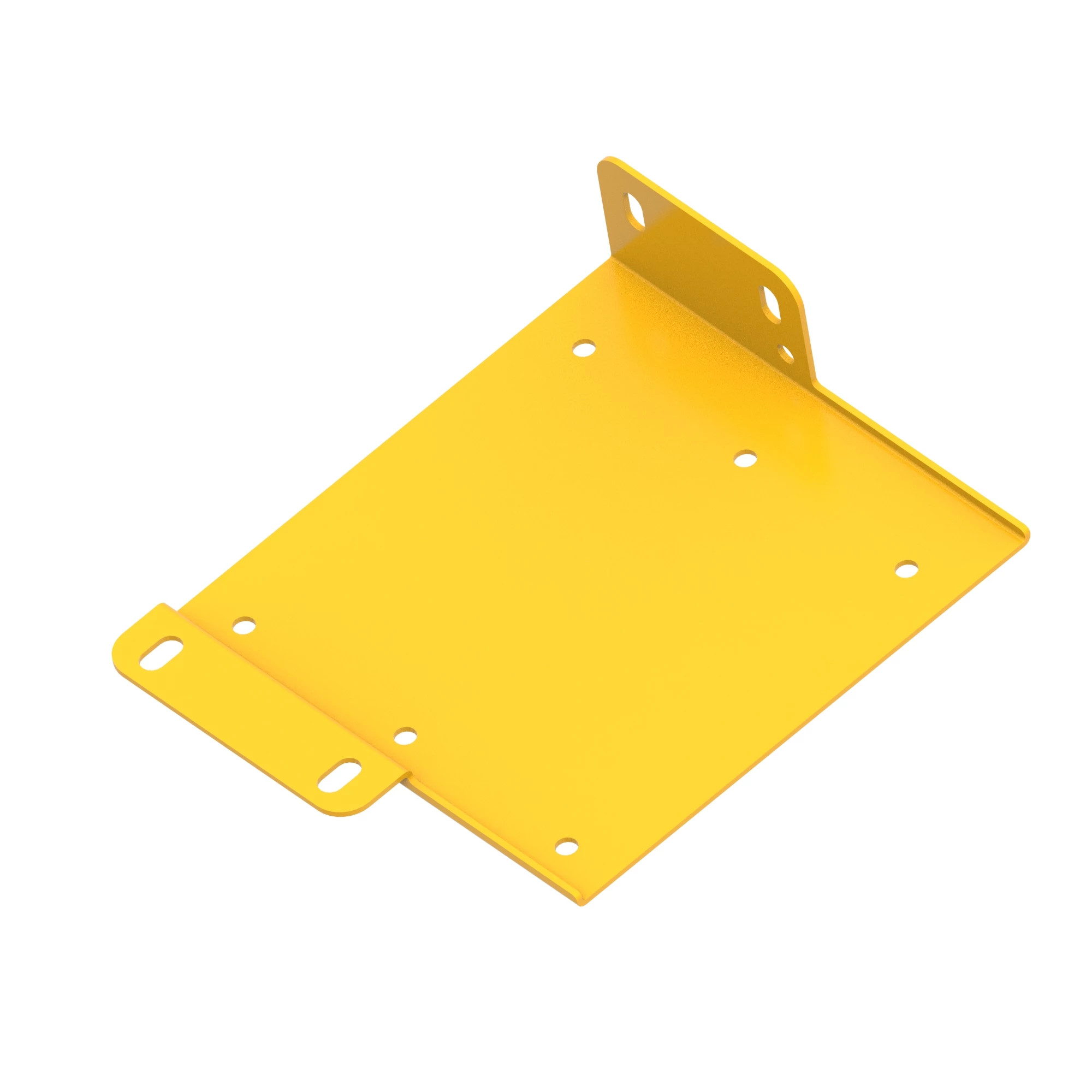 John Deere Fuel Tank Bracket - T328428